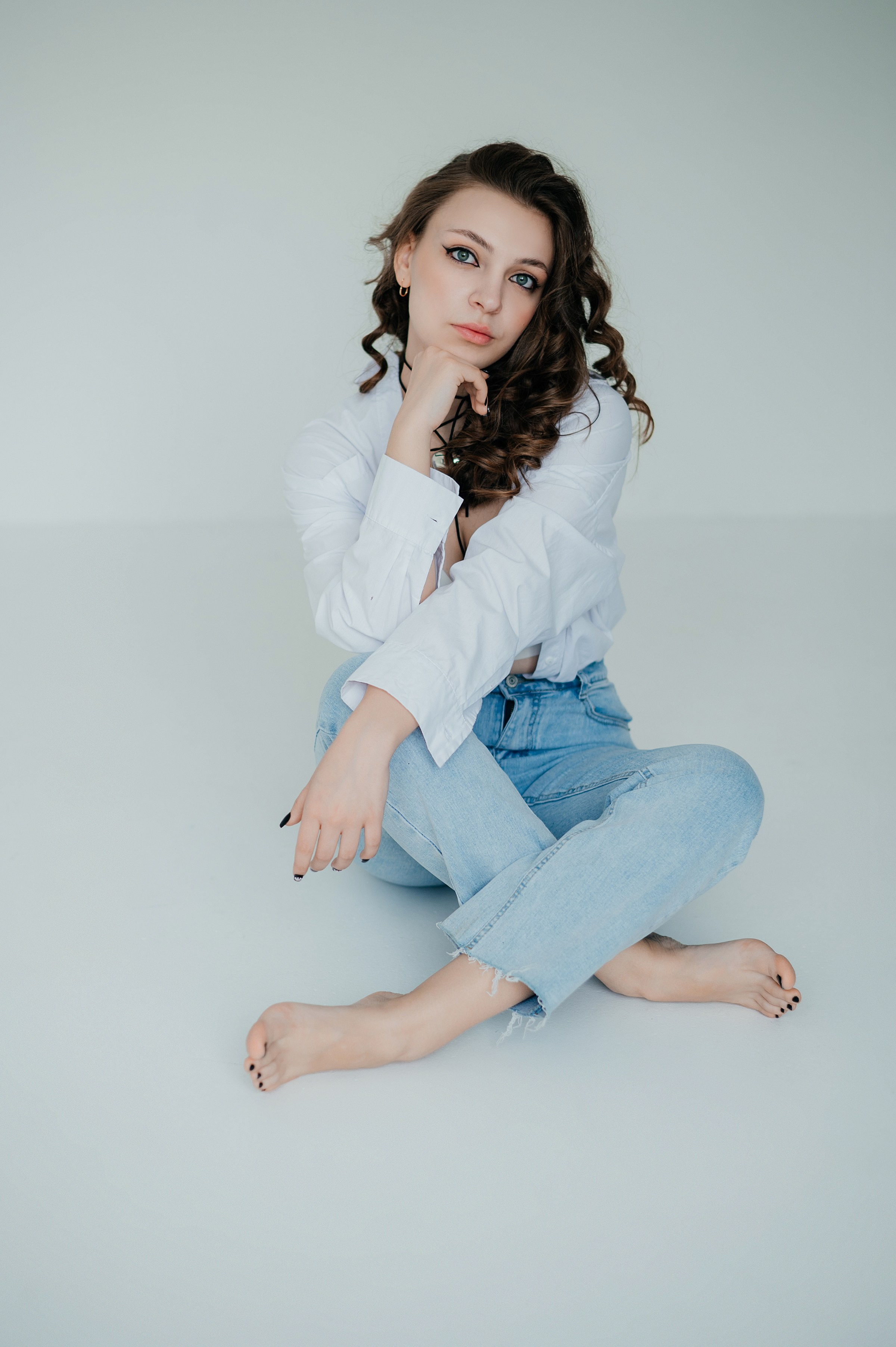 Настя. Наставник по мобильной съемке и фотограф Тула Новомосковск