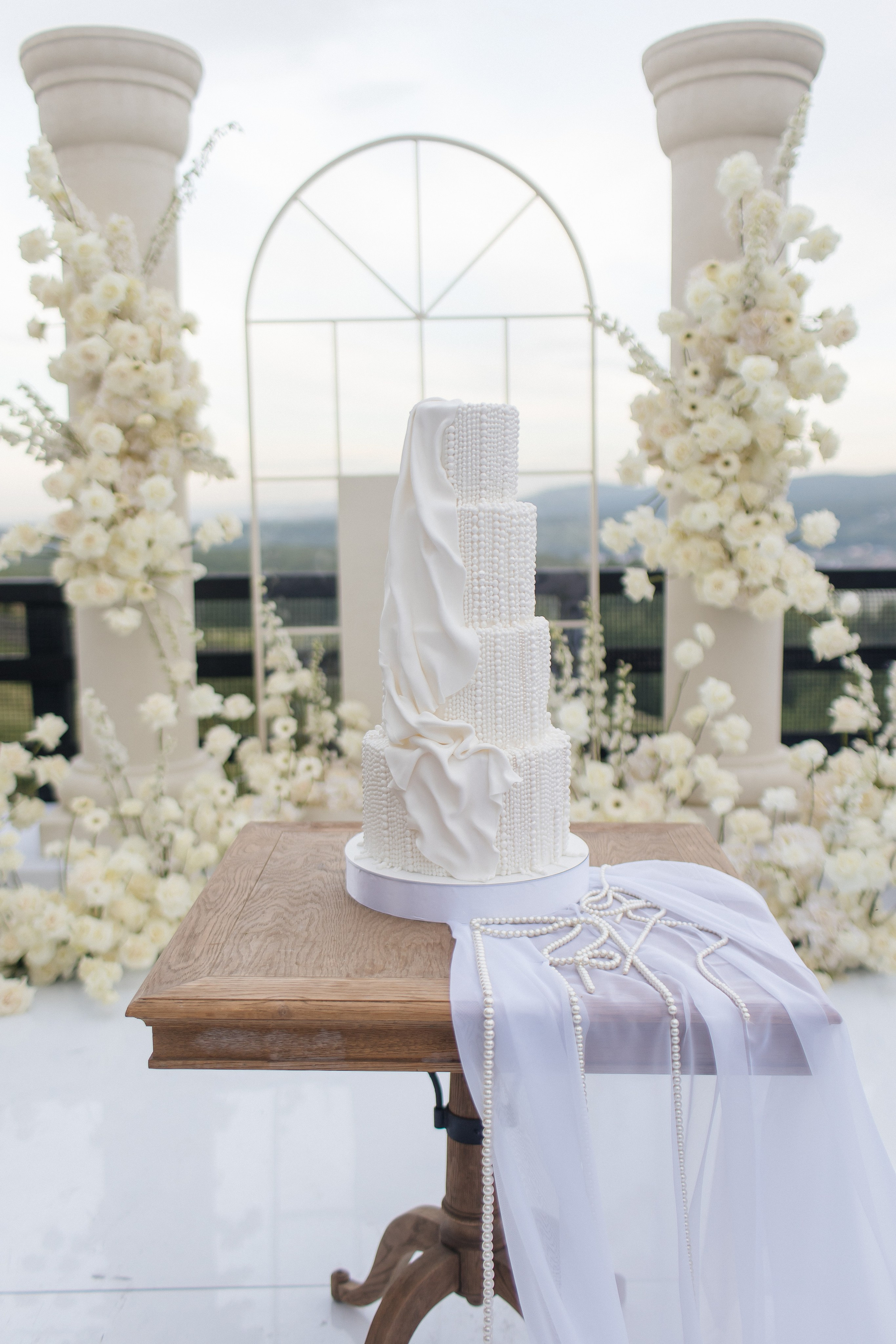 Полина и Костя. Свадебный фотограф в Красноярске