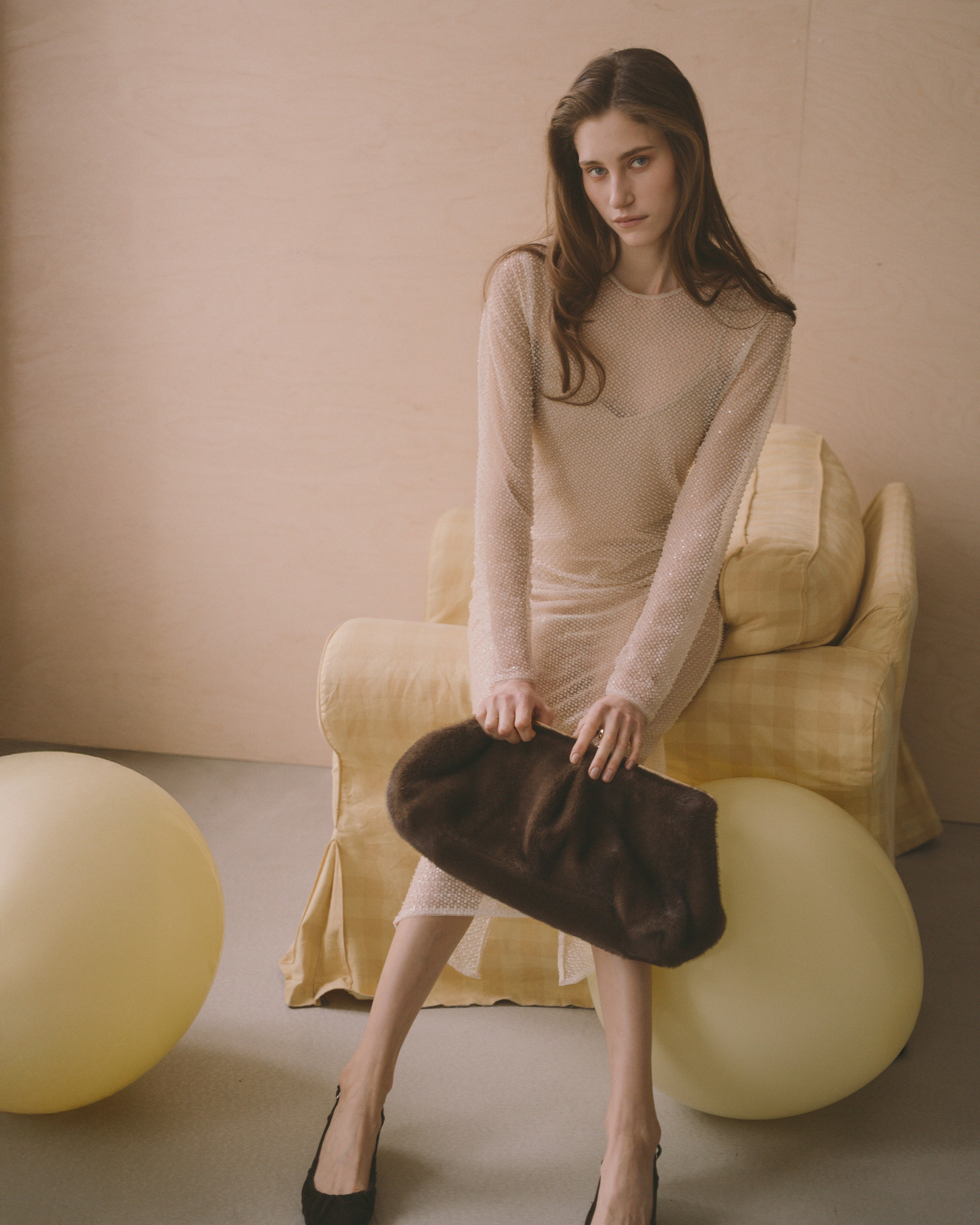 Liza. Commercial photographer Natalia Bychkova