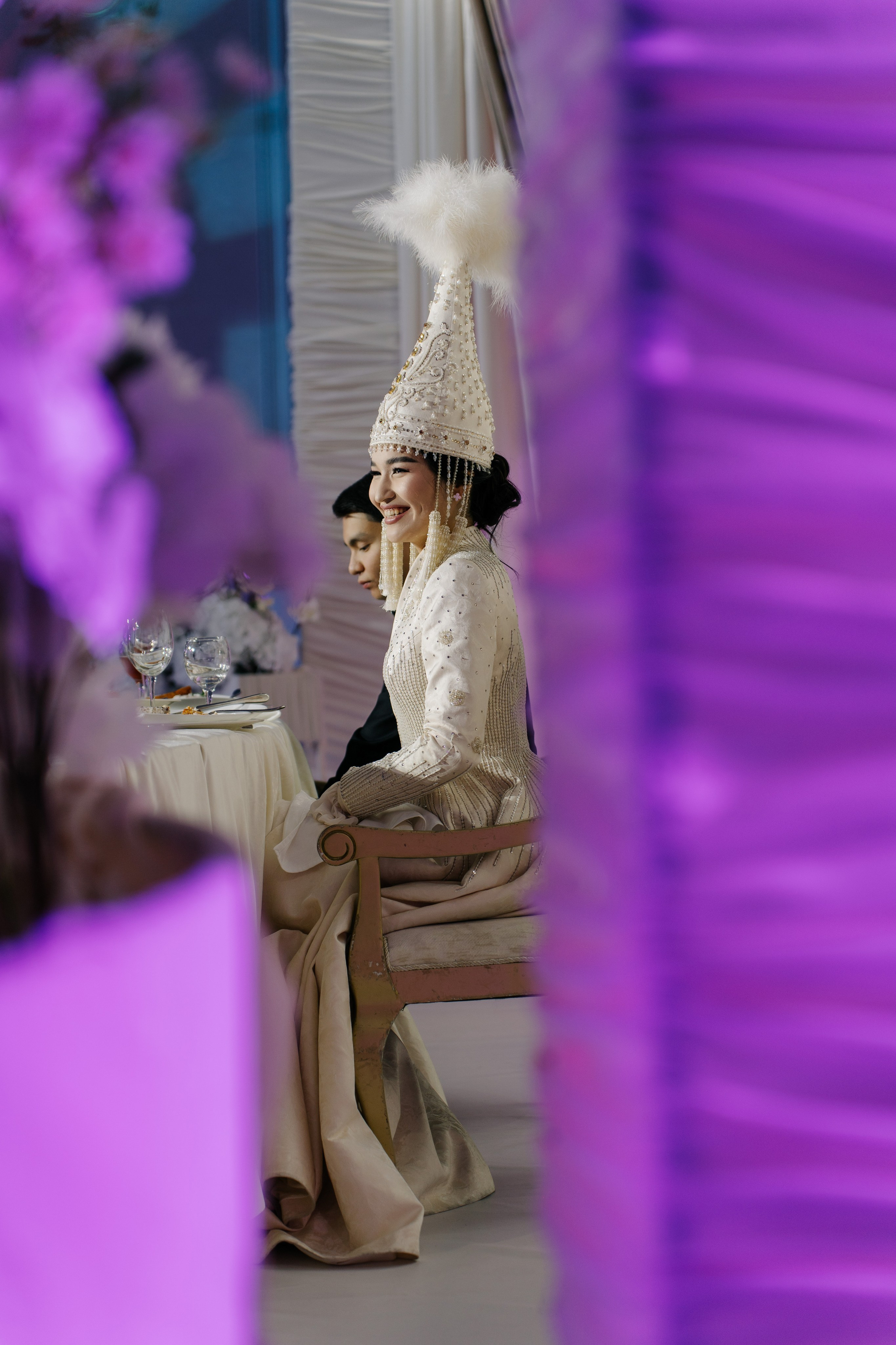 Maral — Qyz uzatu. Wedding and Love story Photographer