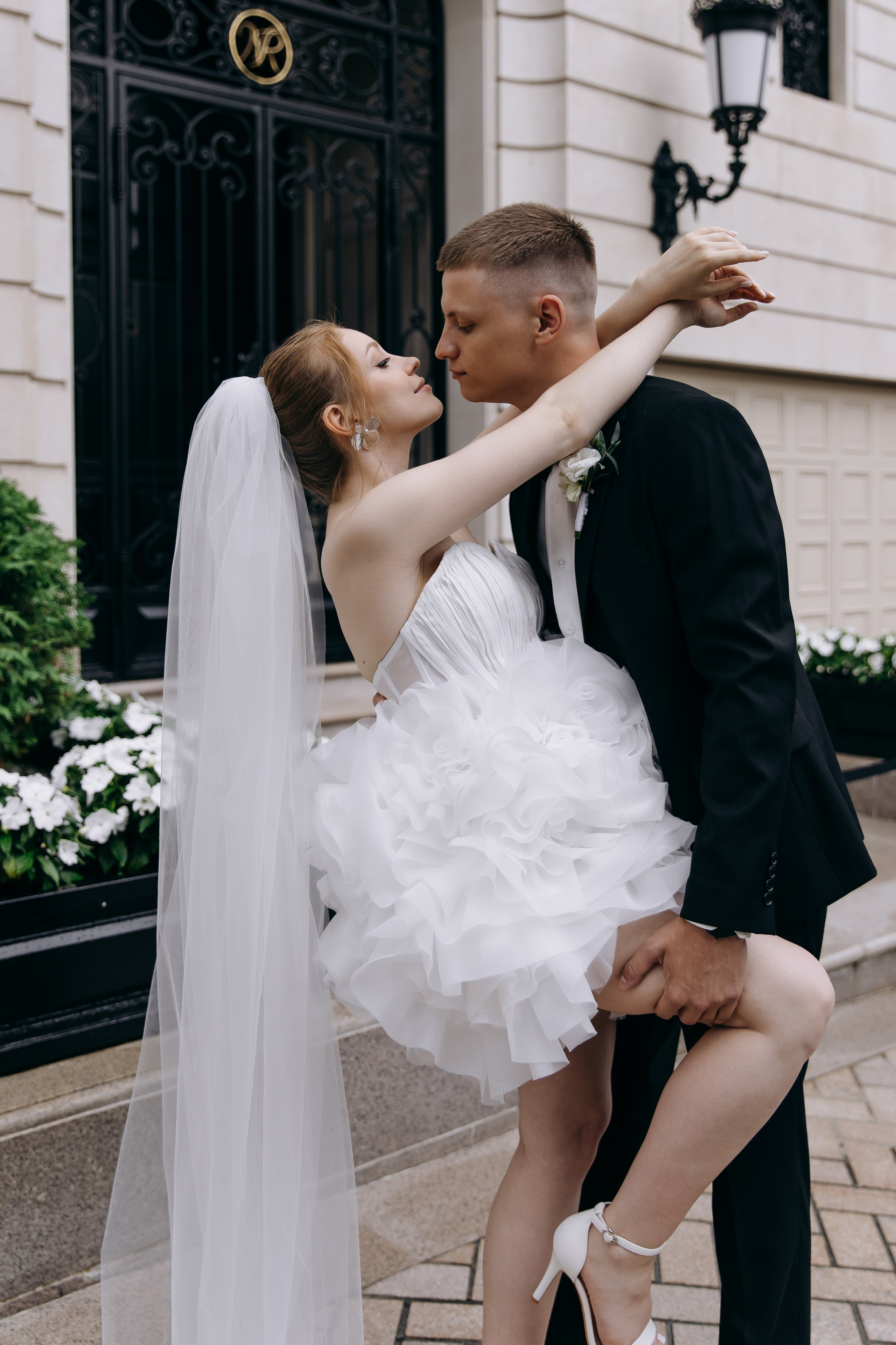 Никита+Елена. Свадебный и семейный фотограф в Москве Андрасюк Елена