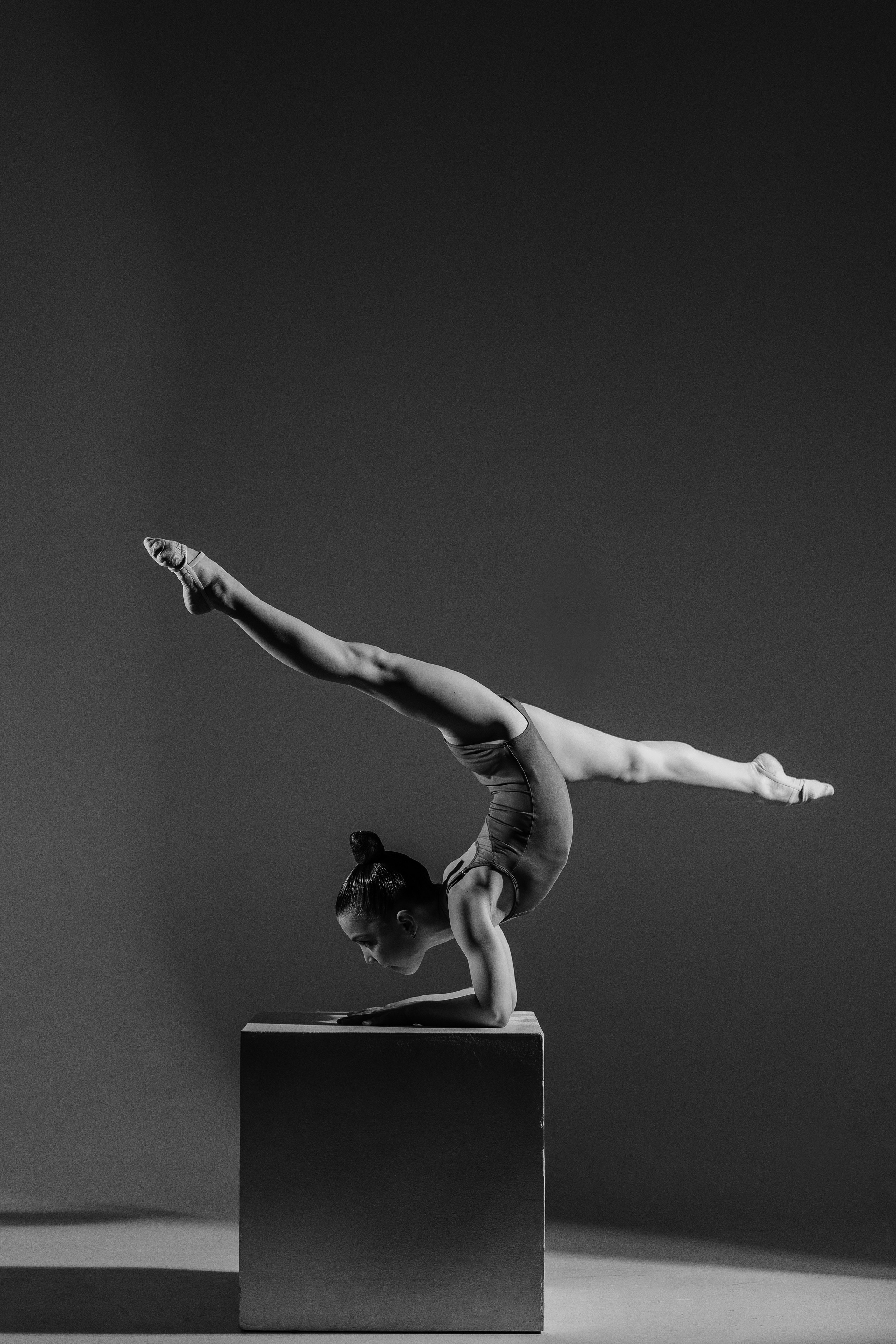 Лу. Художественная Гимнастика фотосессия