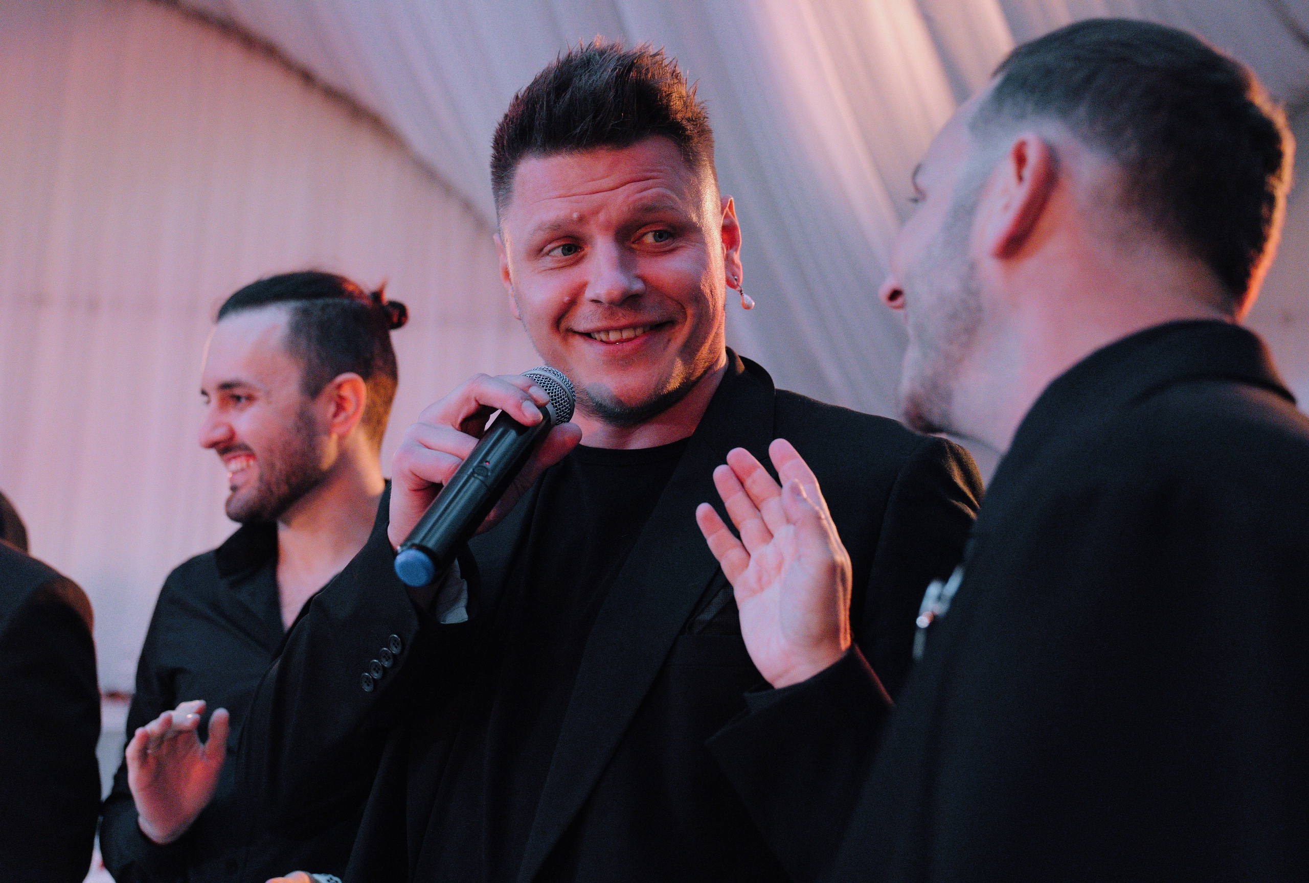 ALEXANDER & DASHA (horse-park). Фотограф Андрей Ширкалин Москва Московская обл, Коломна, Рязань