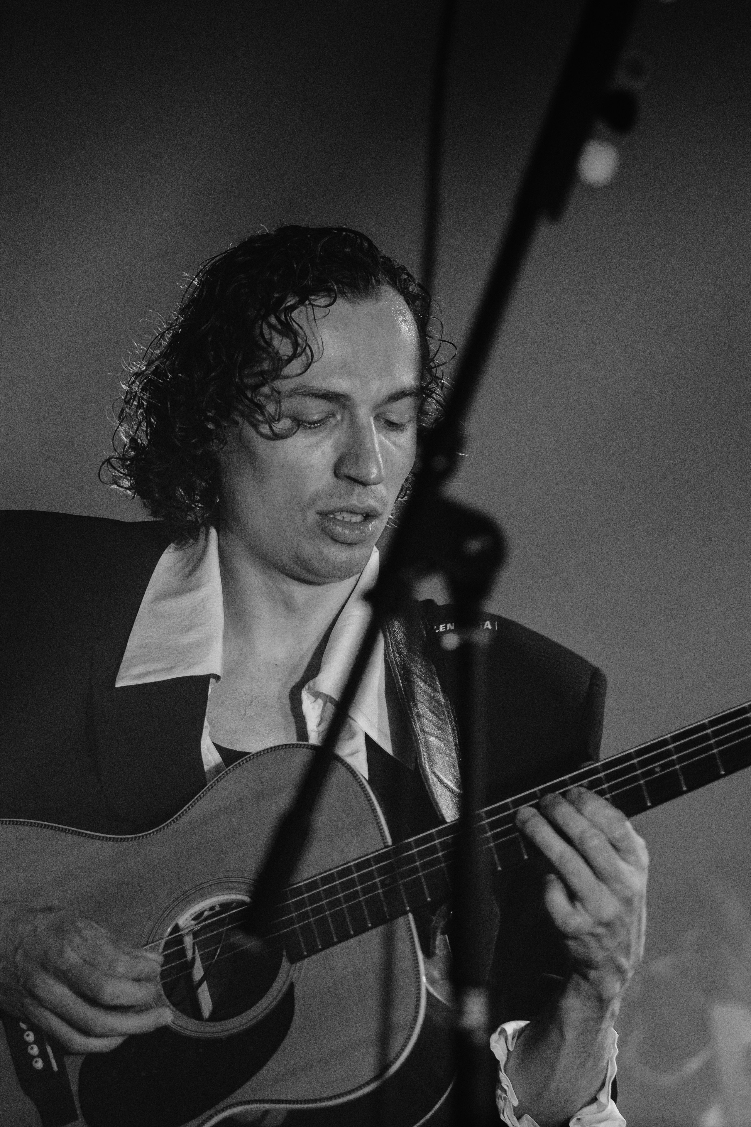 ZOLOTO A2'23. RUSLAN ROZANOV