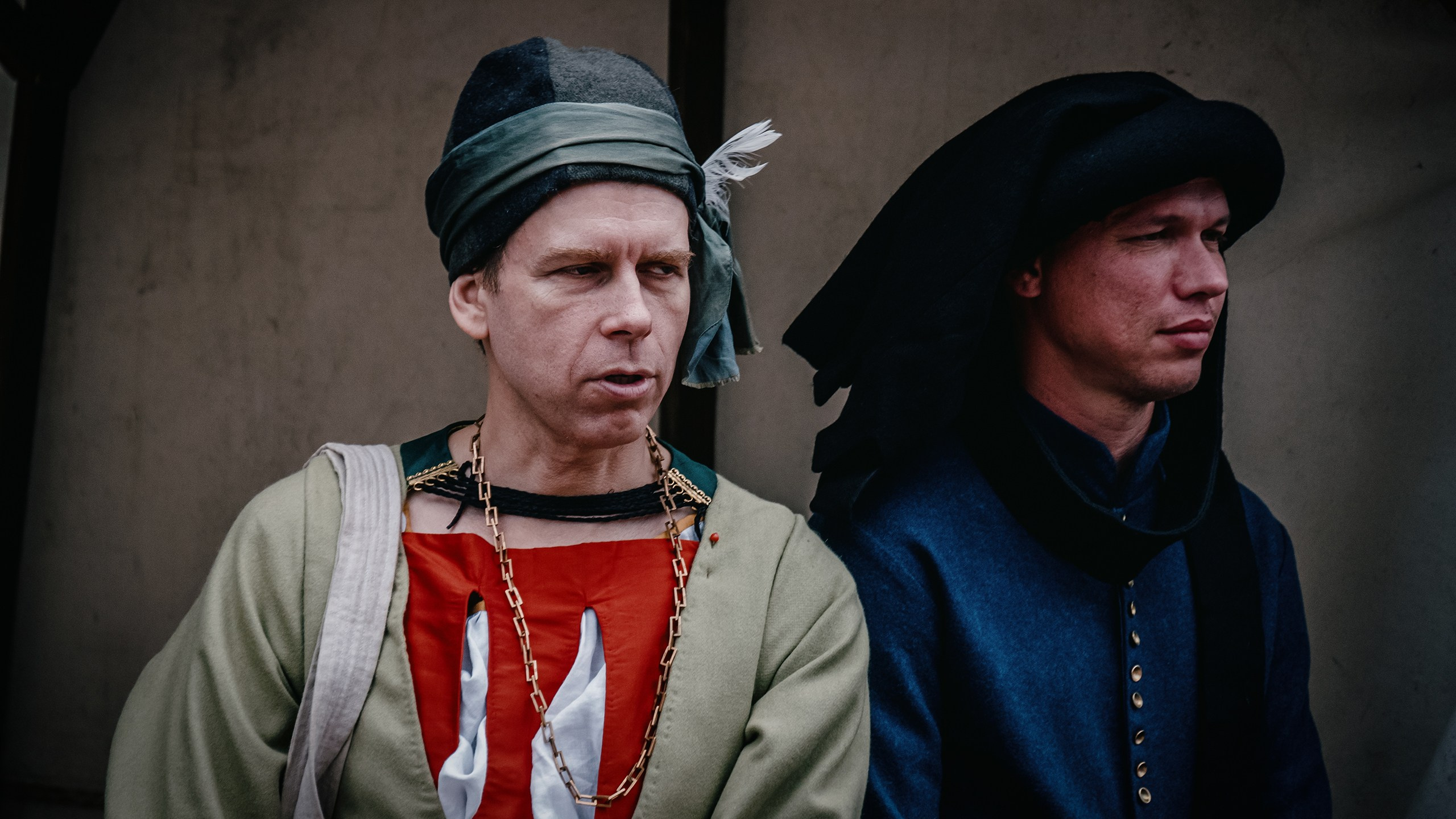 Фестивали. Фоточки