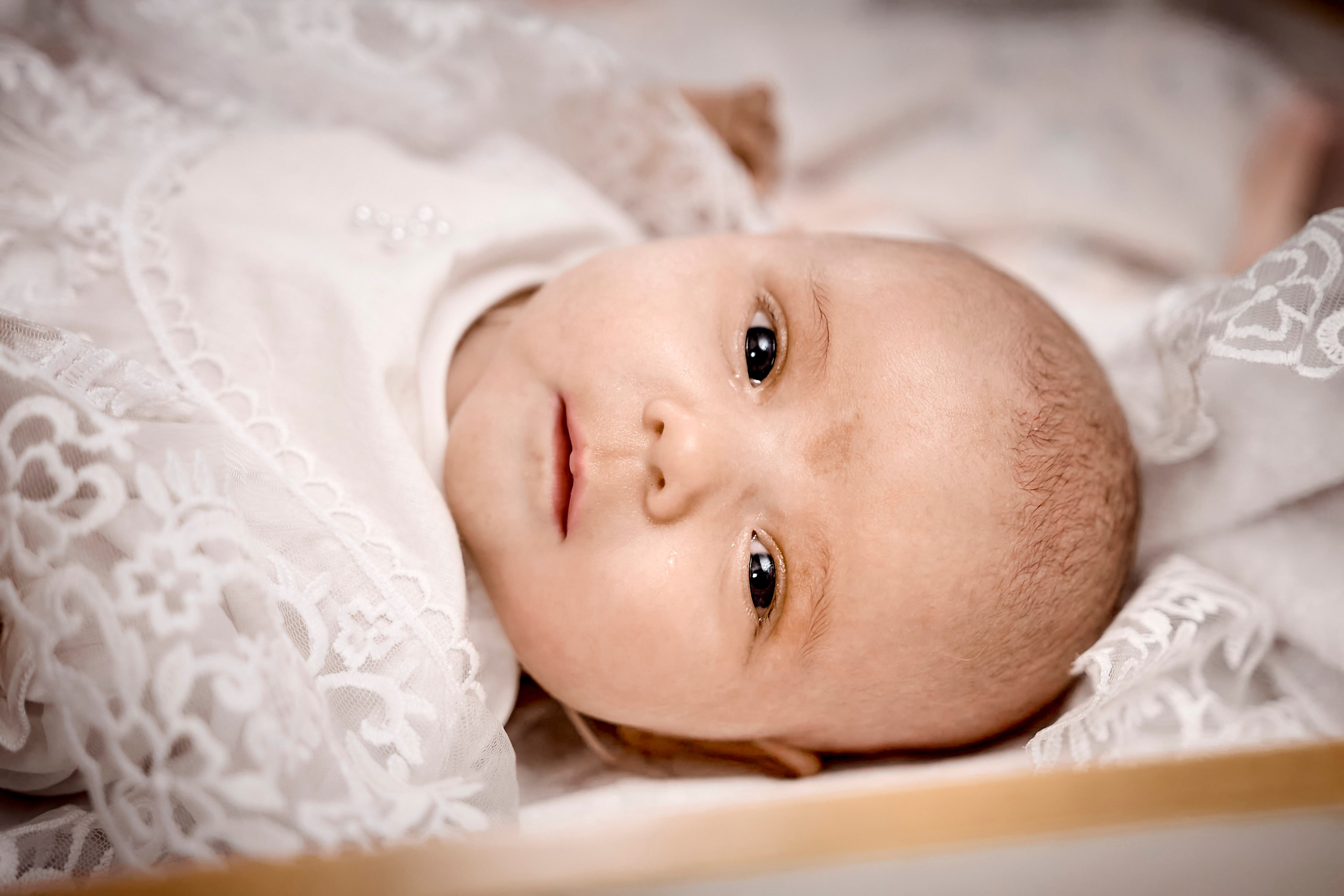 Анонс Таинства Крещения Александры. Фотограф на Крещение и Венчание в Одинцово