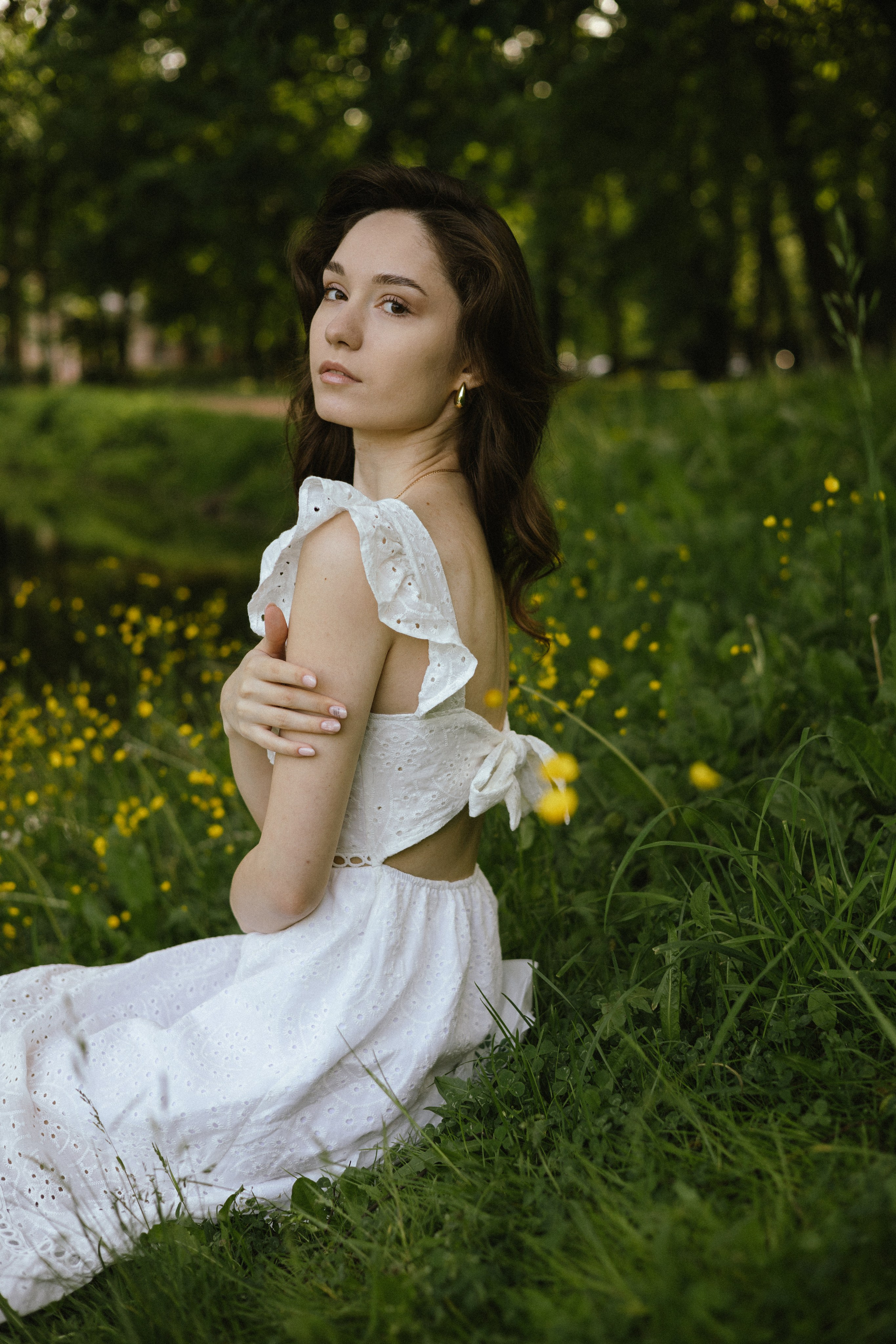 Фотограф в Санкт-Петебруге Олеся Харитонова