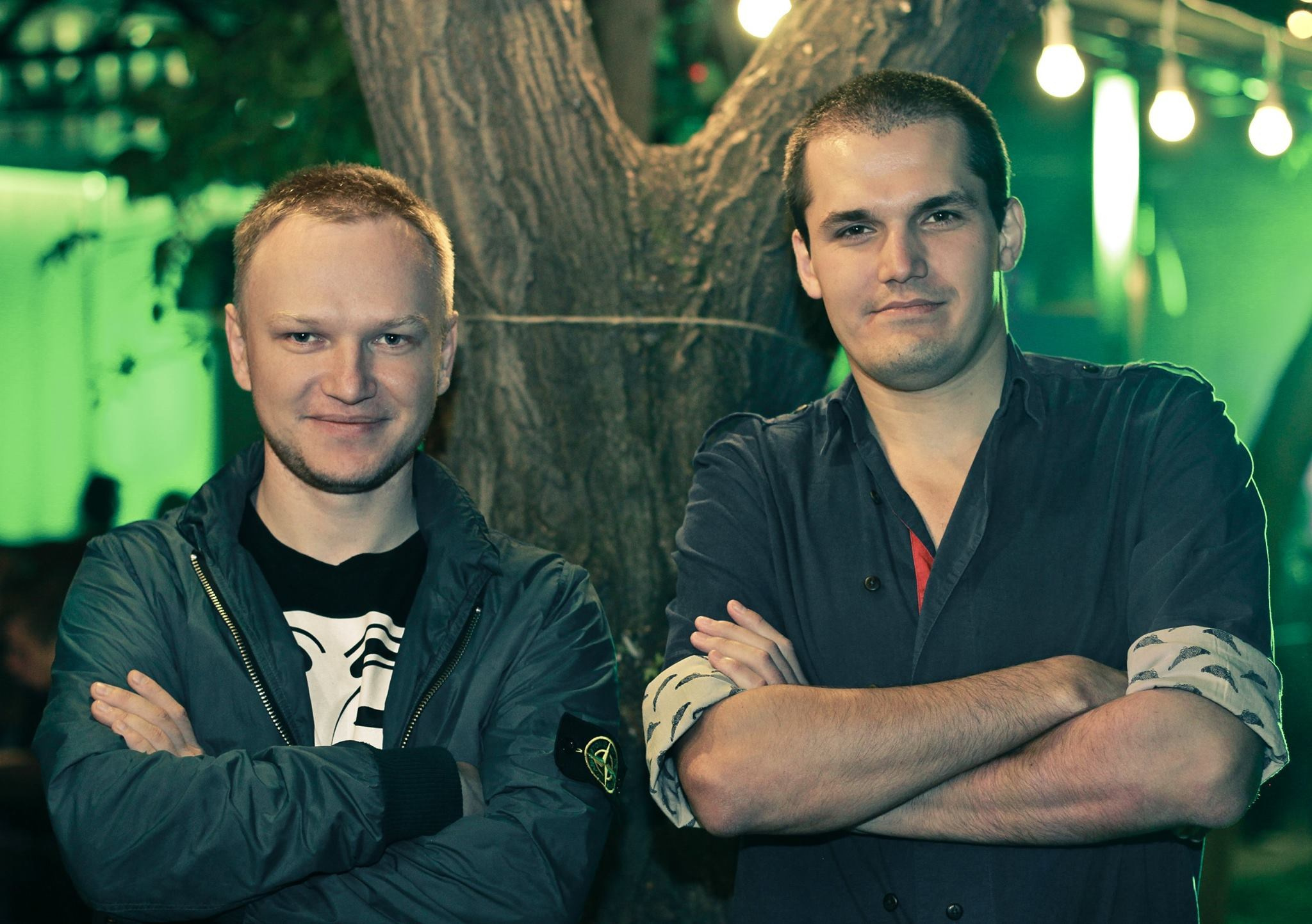 William Lawson’s 13 The Bar. Nina Petina