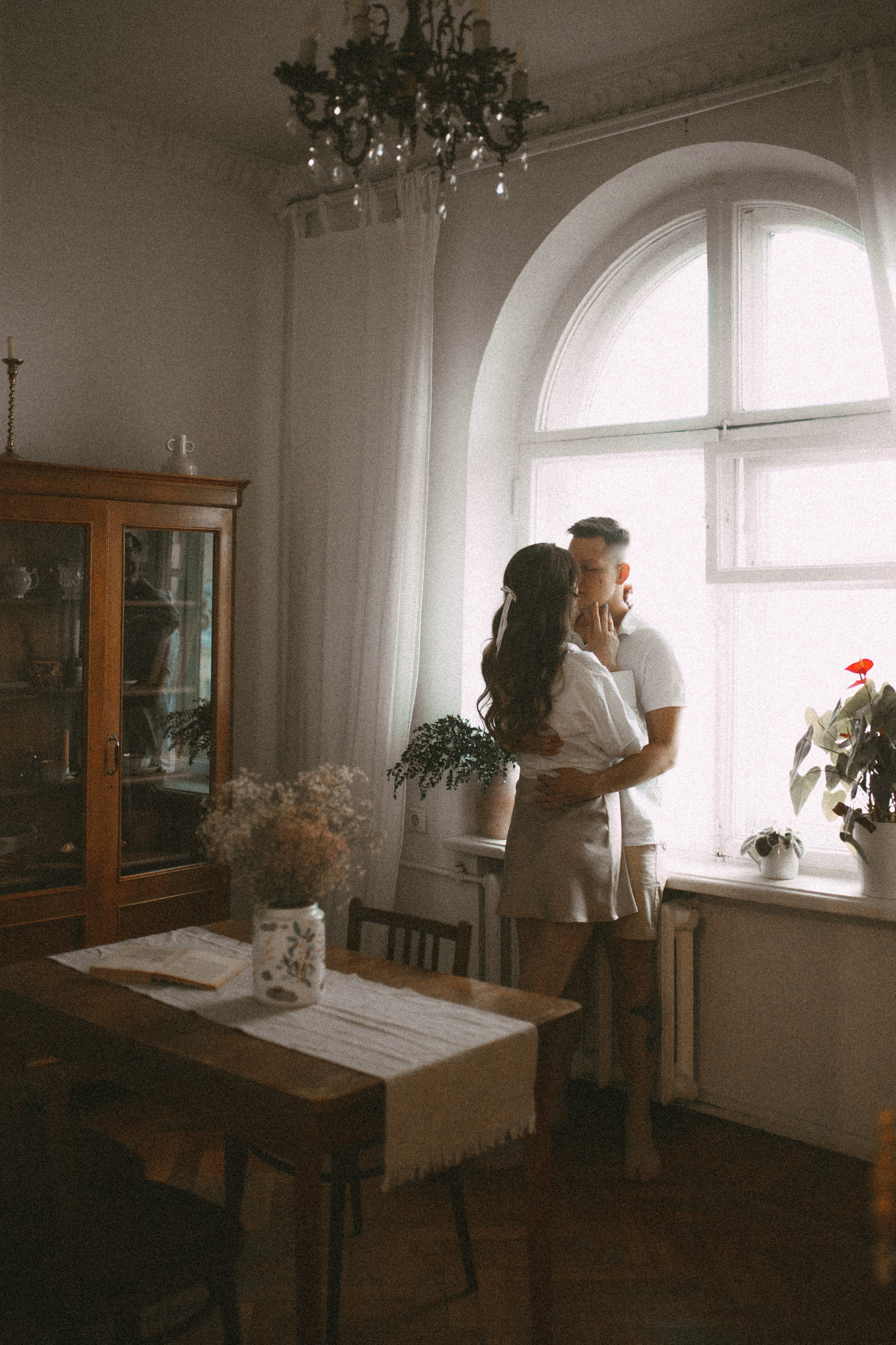 А & А | Москва. Фотограф Екатерина Амбрушкевич