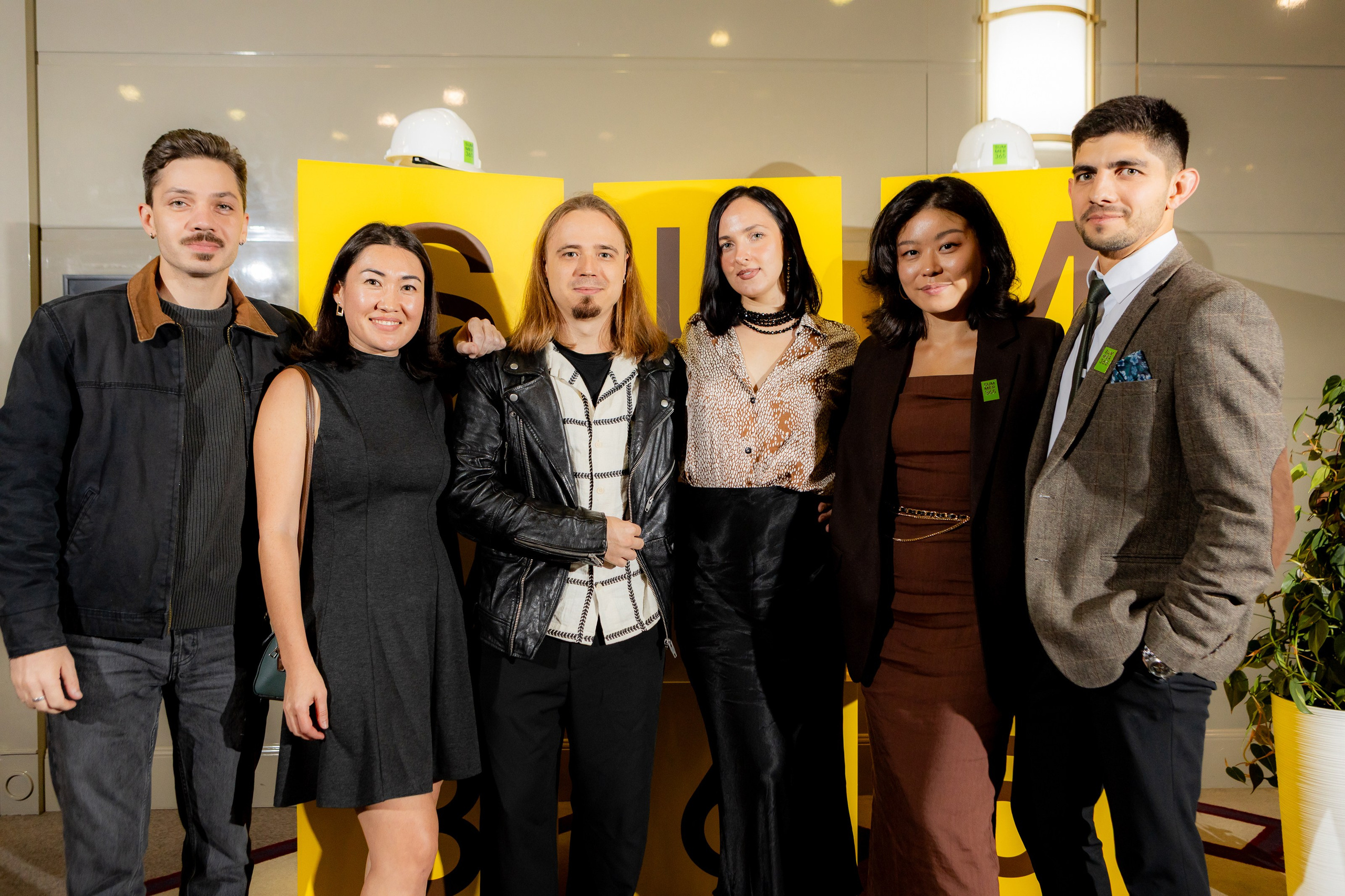 Summer365 in Sheraton. Фотограф в Батуми Павел Шарников