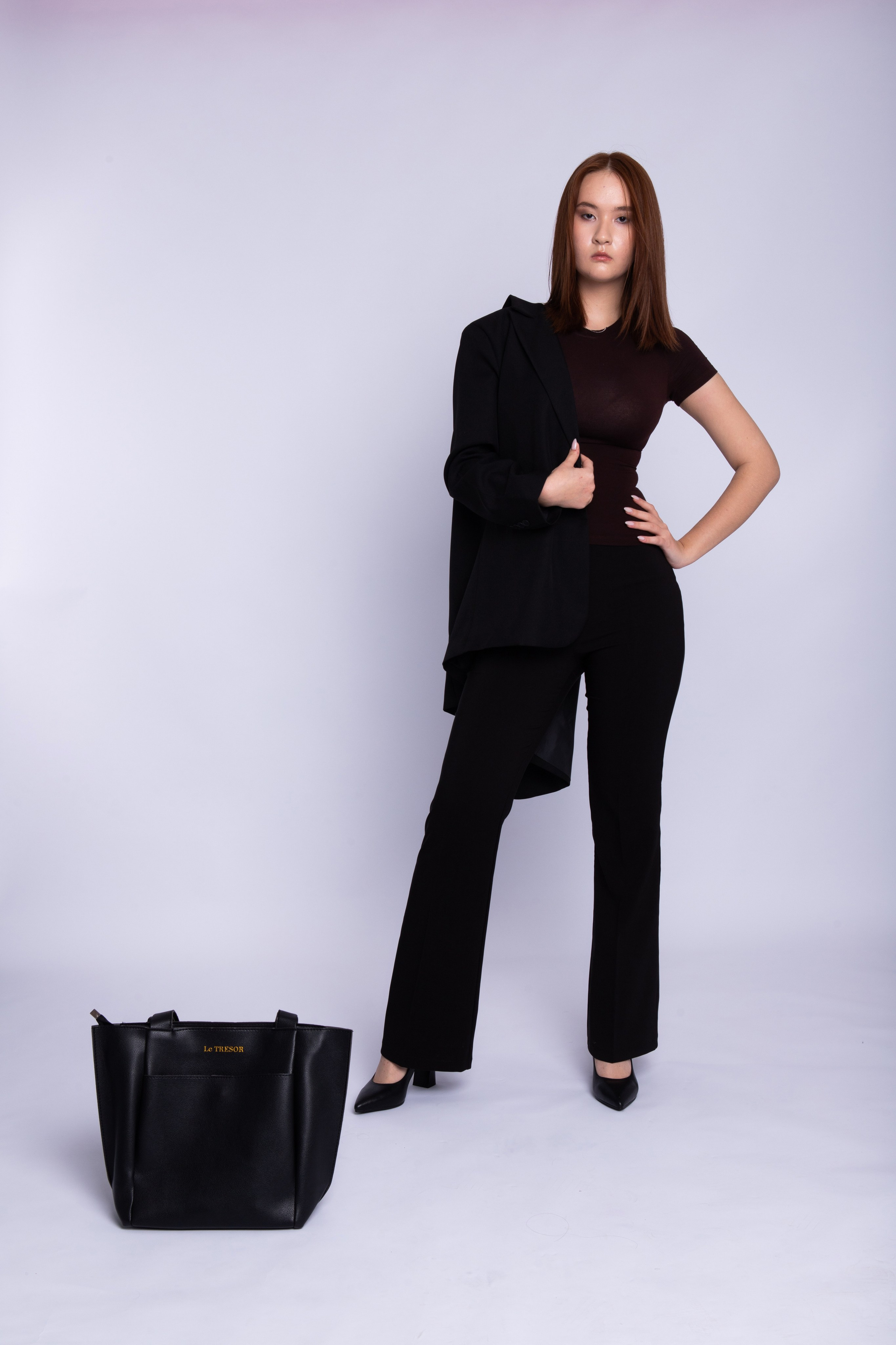 Хван Елизавета. Promodels