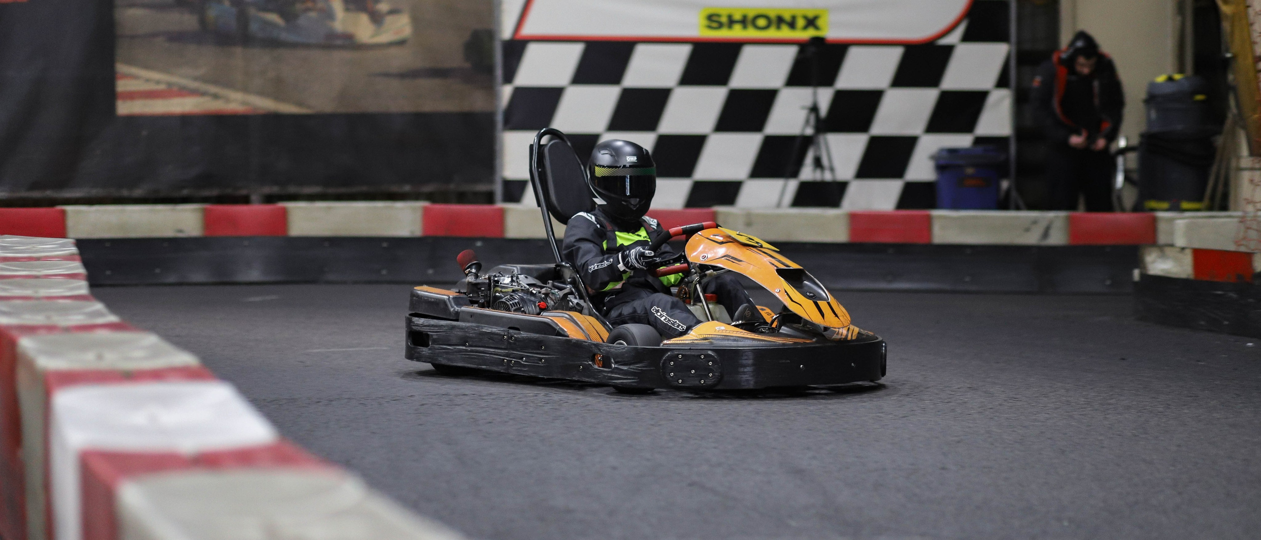 LSK Winter Cup 2025 — 2026 | Этап 3. Malenkyia