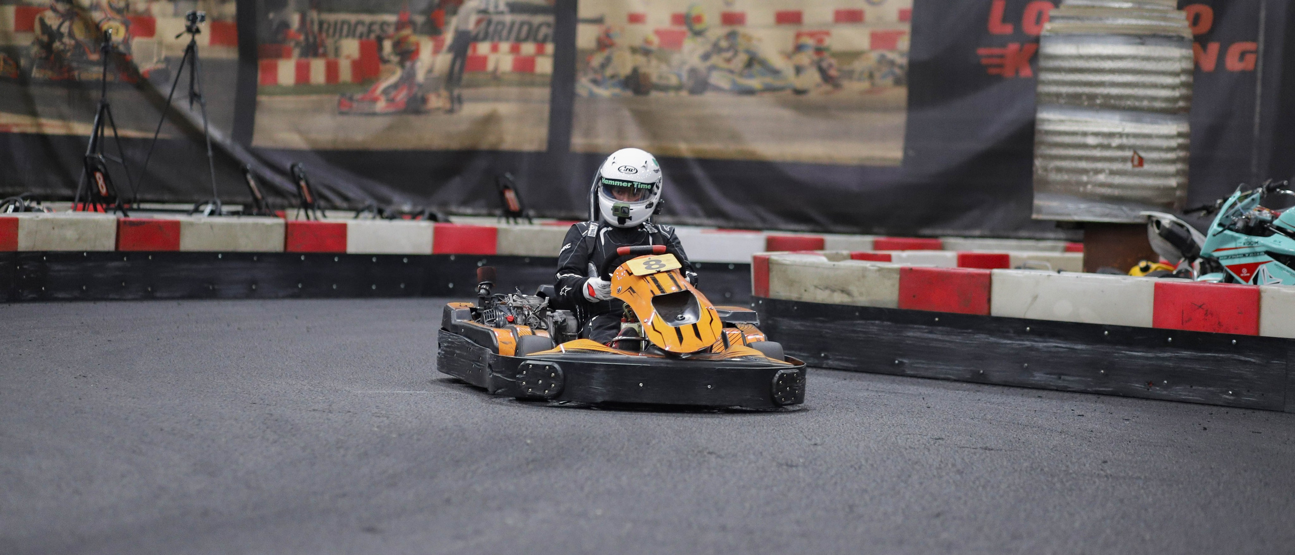 LSK Winter Cup 2025 — 2026 | Этап 4. Malenkyia