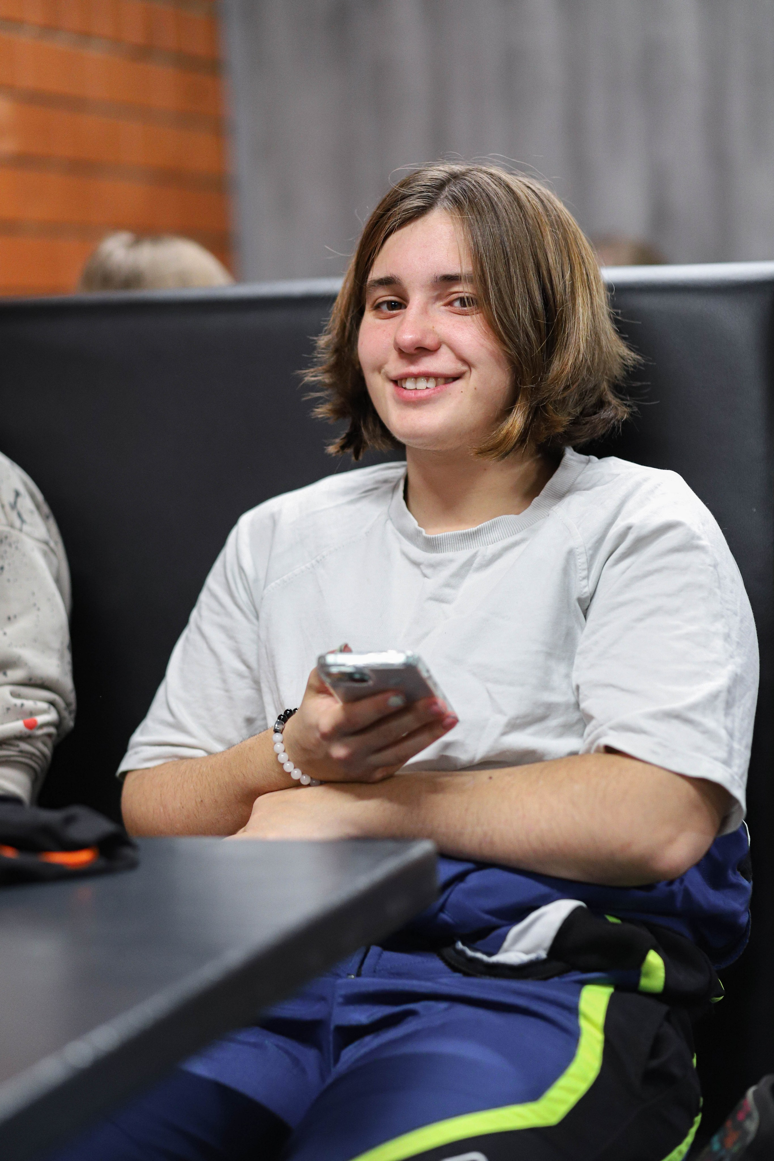 LSK Winter Cup 2025 — 2026 | Этап 3. Malenkyia