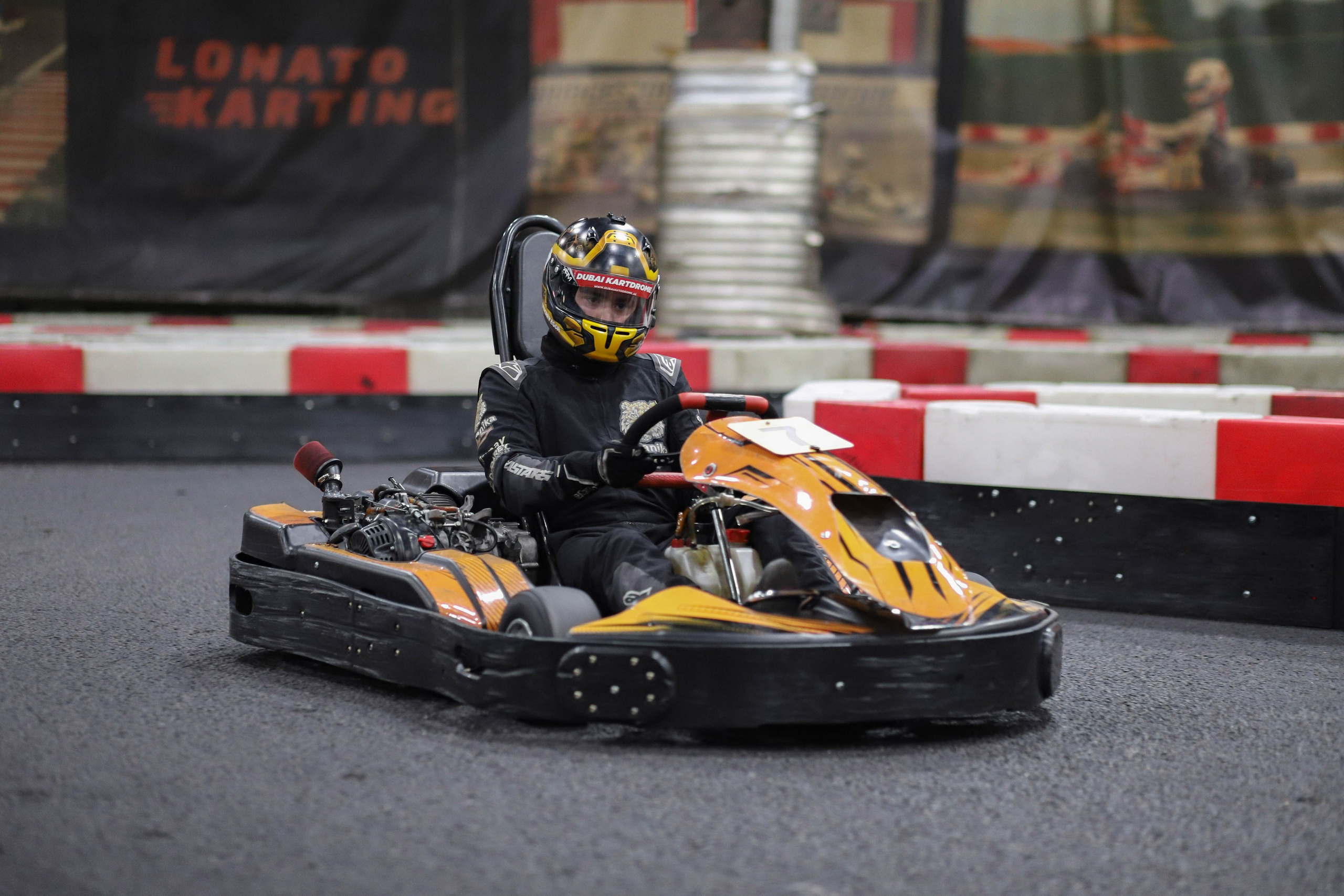 LSK Winter Cup 2025 — 2026 | Этап 3. Malenkyia