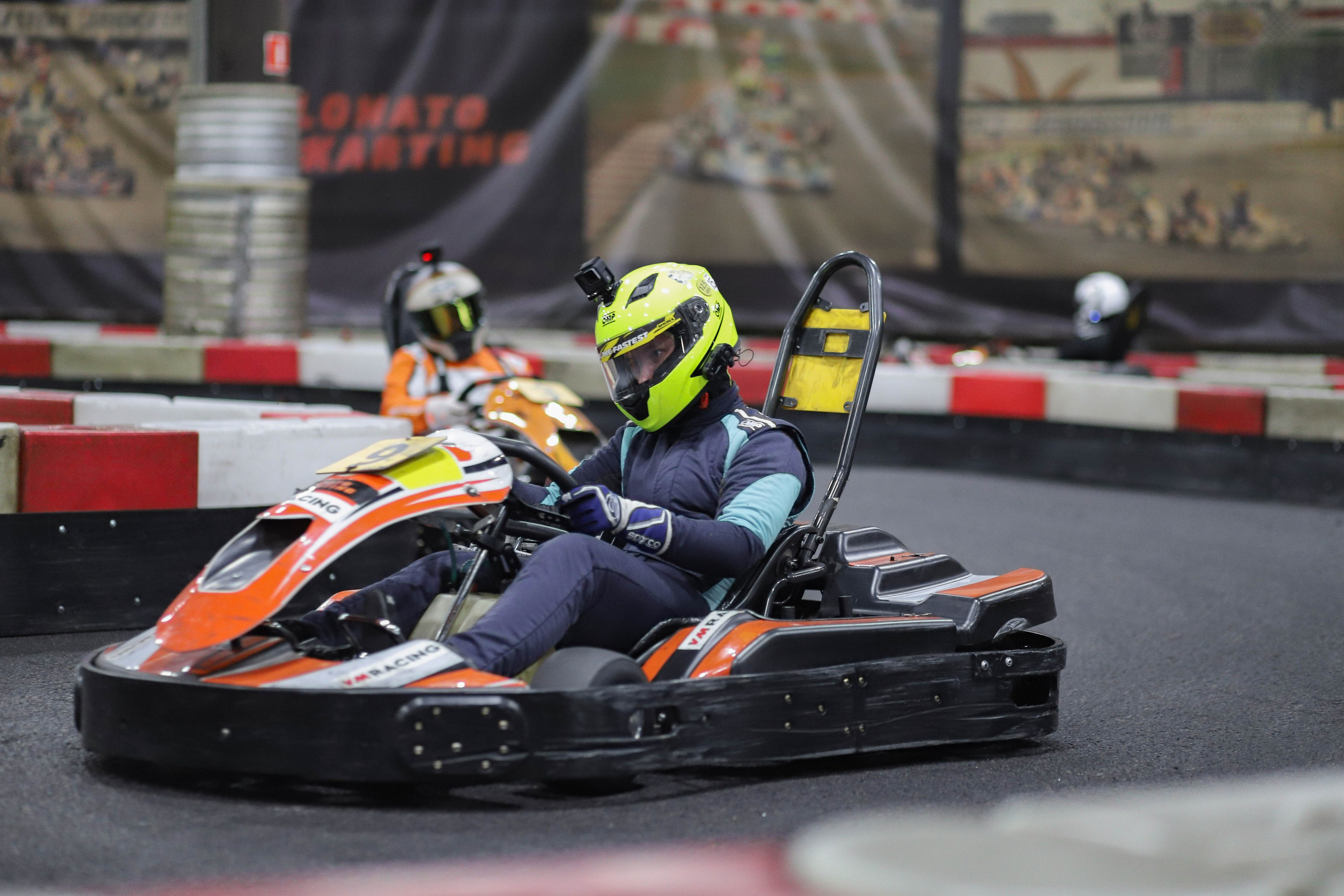 LSK Winter Cup 2025 — 2026 | Этап 4. Malenkyia