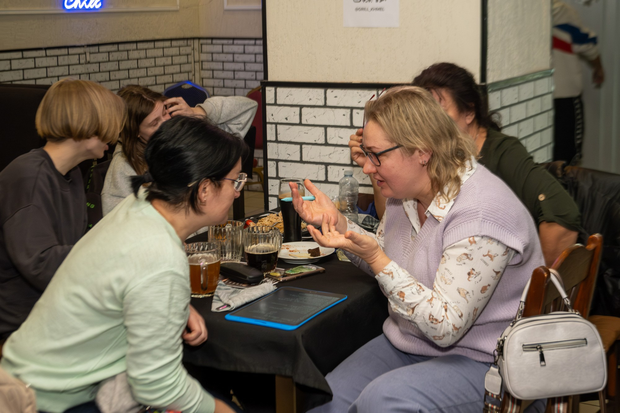 Квиз 8 Марта. Фёдор Карпов — профессиональный фотограф, работаю в Москве и области