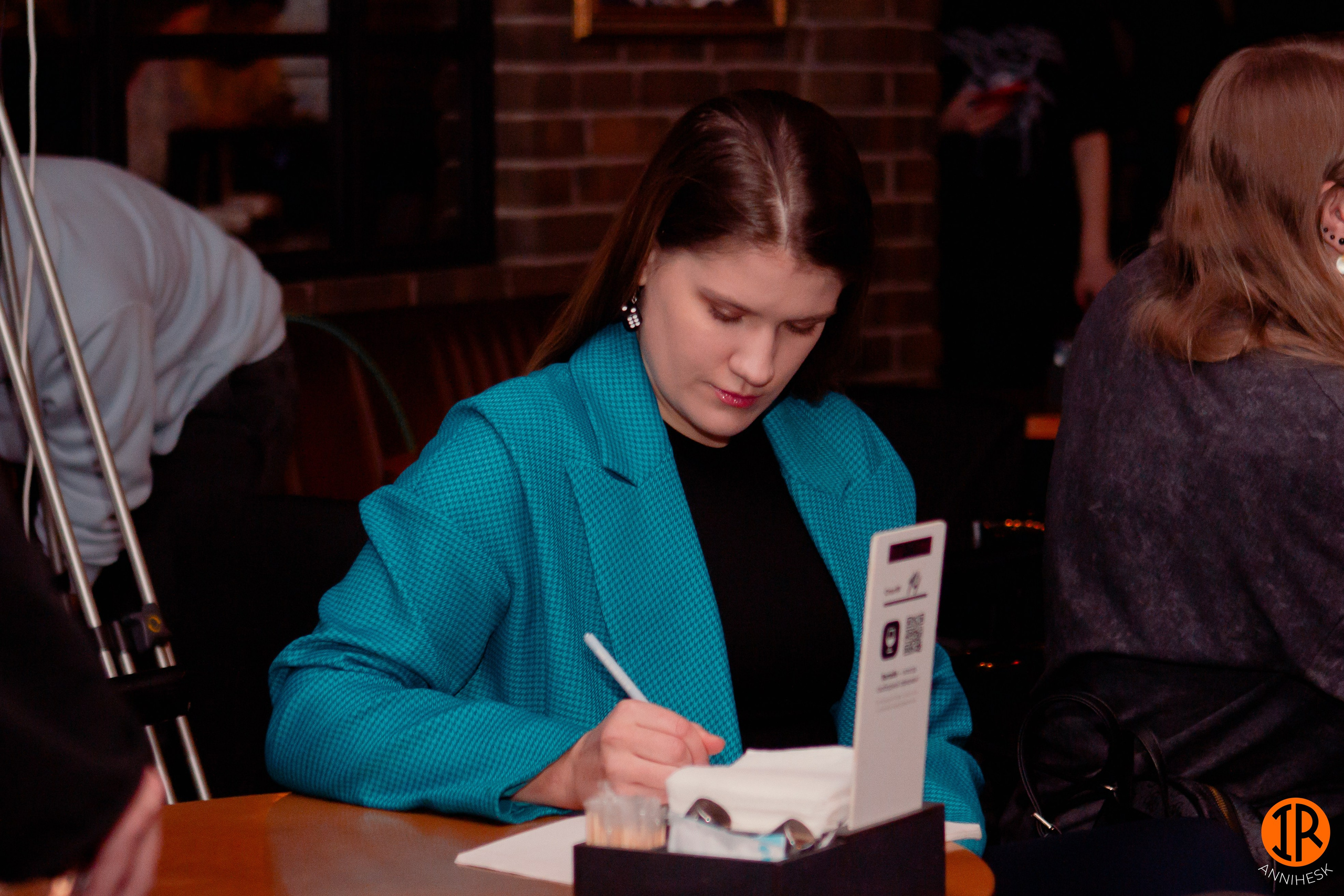 СЪЕМКИ ШОУ «ДОМА ПОГОВОРИМ». Репортажный фотограф в Москве Кащеева Анна