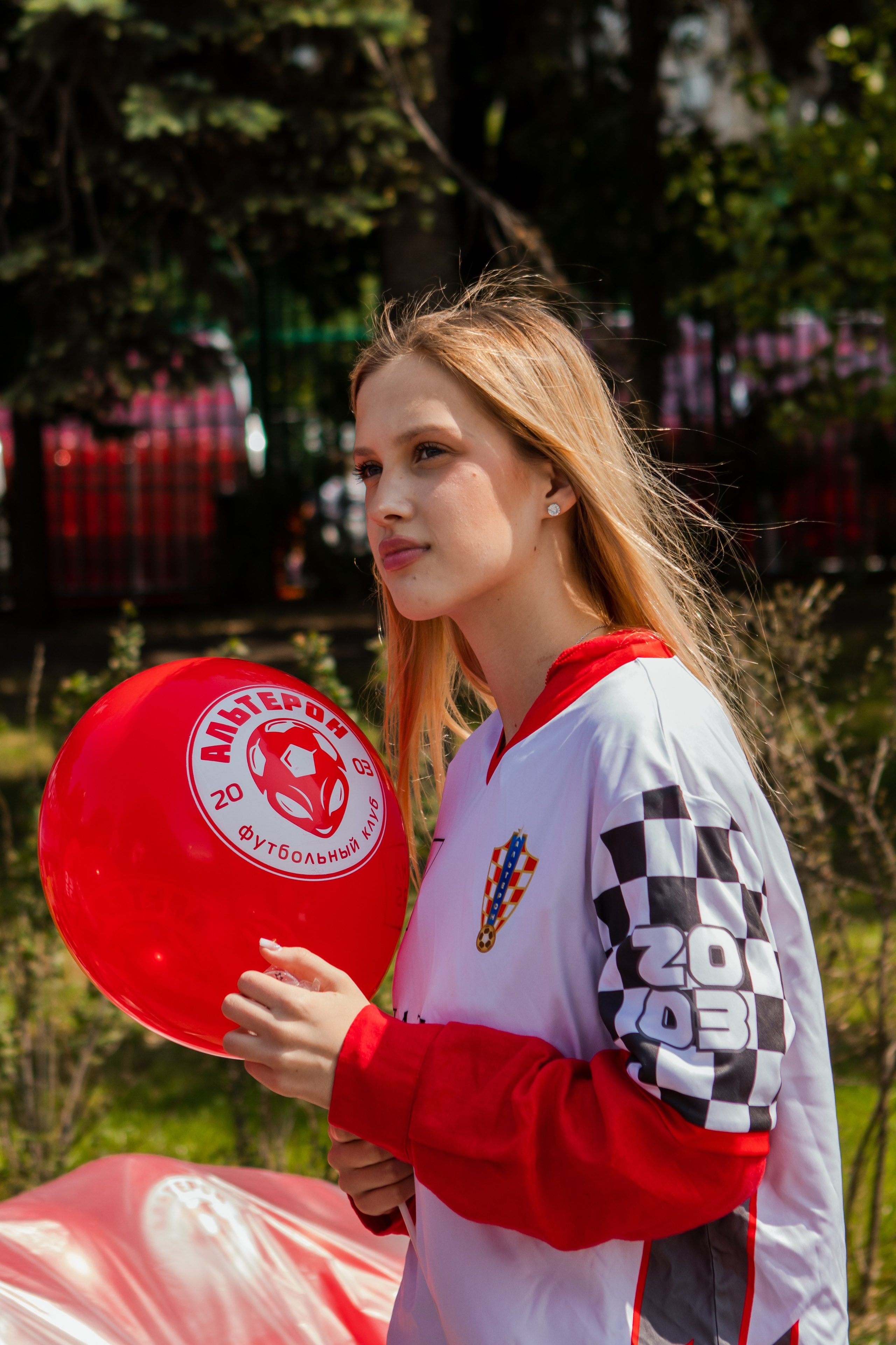 ФК «АЛЬТЕРОН» Фан встреча хедлайнеров с детьми. Репортажный фотограф в Москве Кащеева Анна