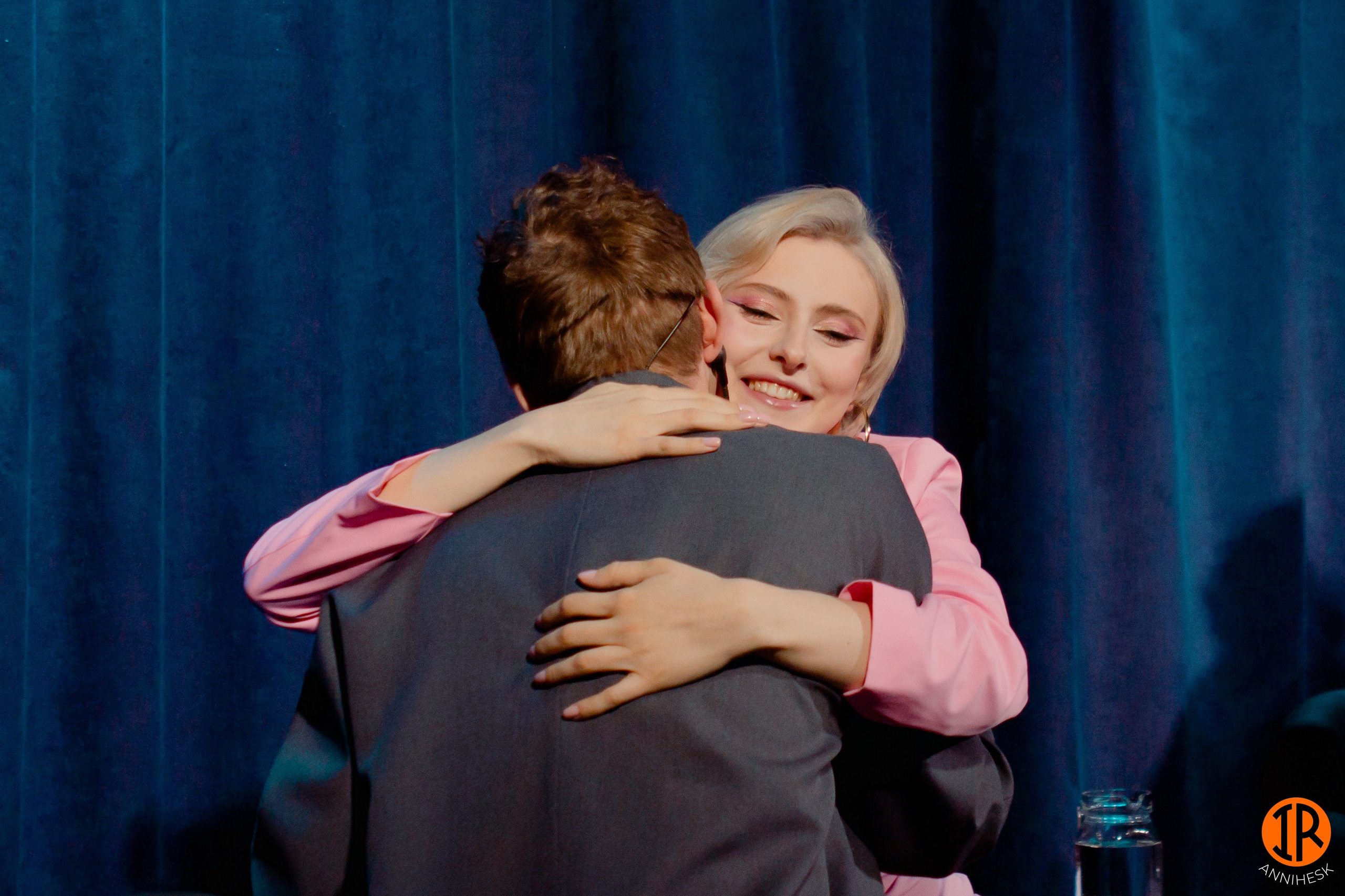 СЪЕМКИ ШОУ «ДОМА ПОГОВОРИМ». Репортажный фотограф в Москве Кащеева Анна