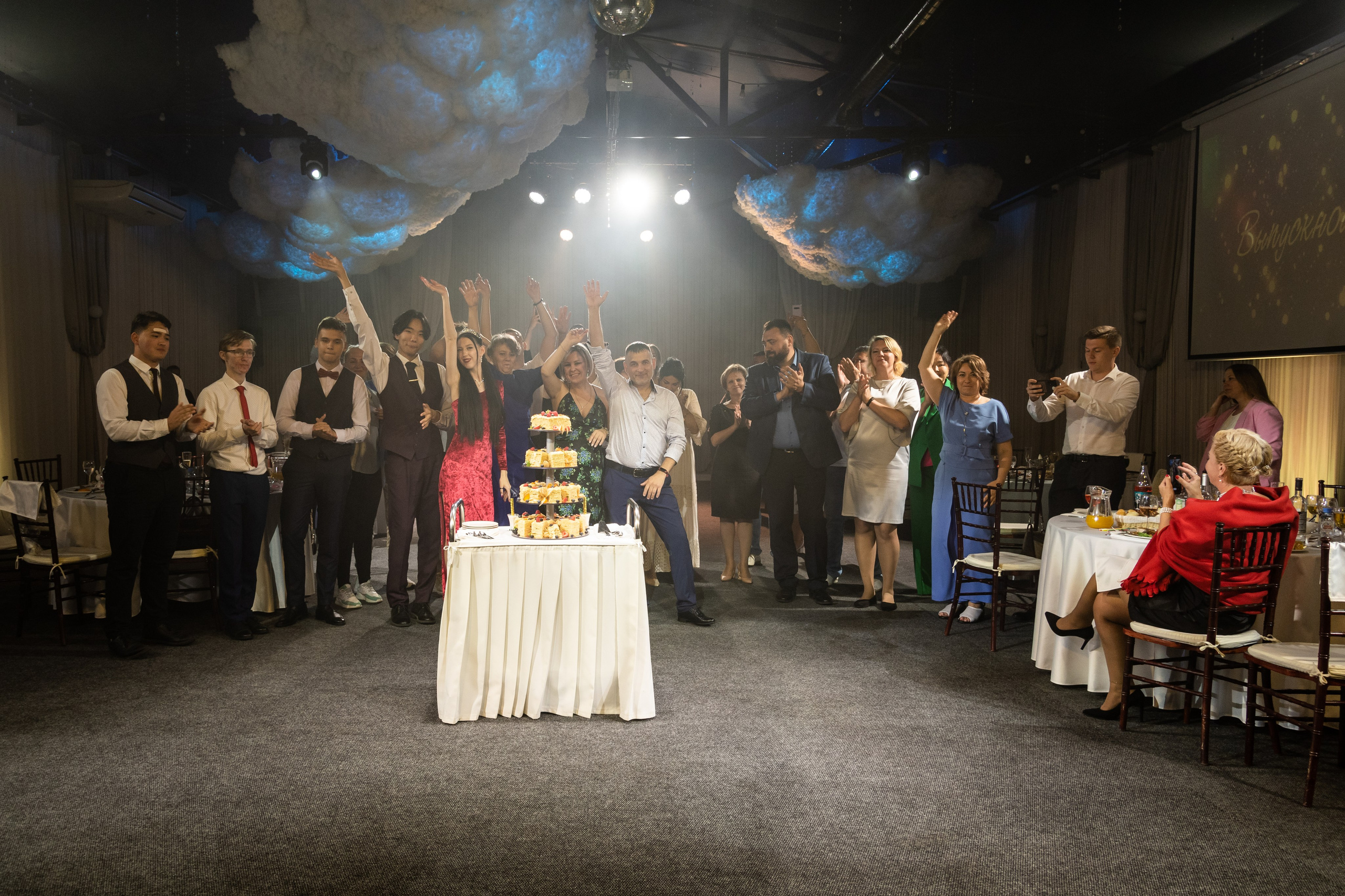 Выпускной из 11 класса. 2023. Семейный и индивидуальный фотограф Life style в Санкт-Петербурге Мария