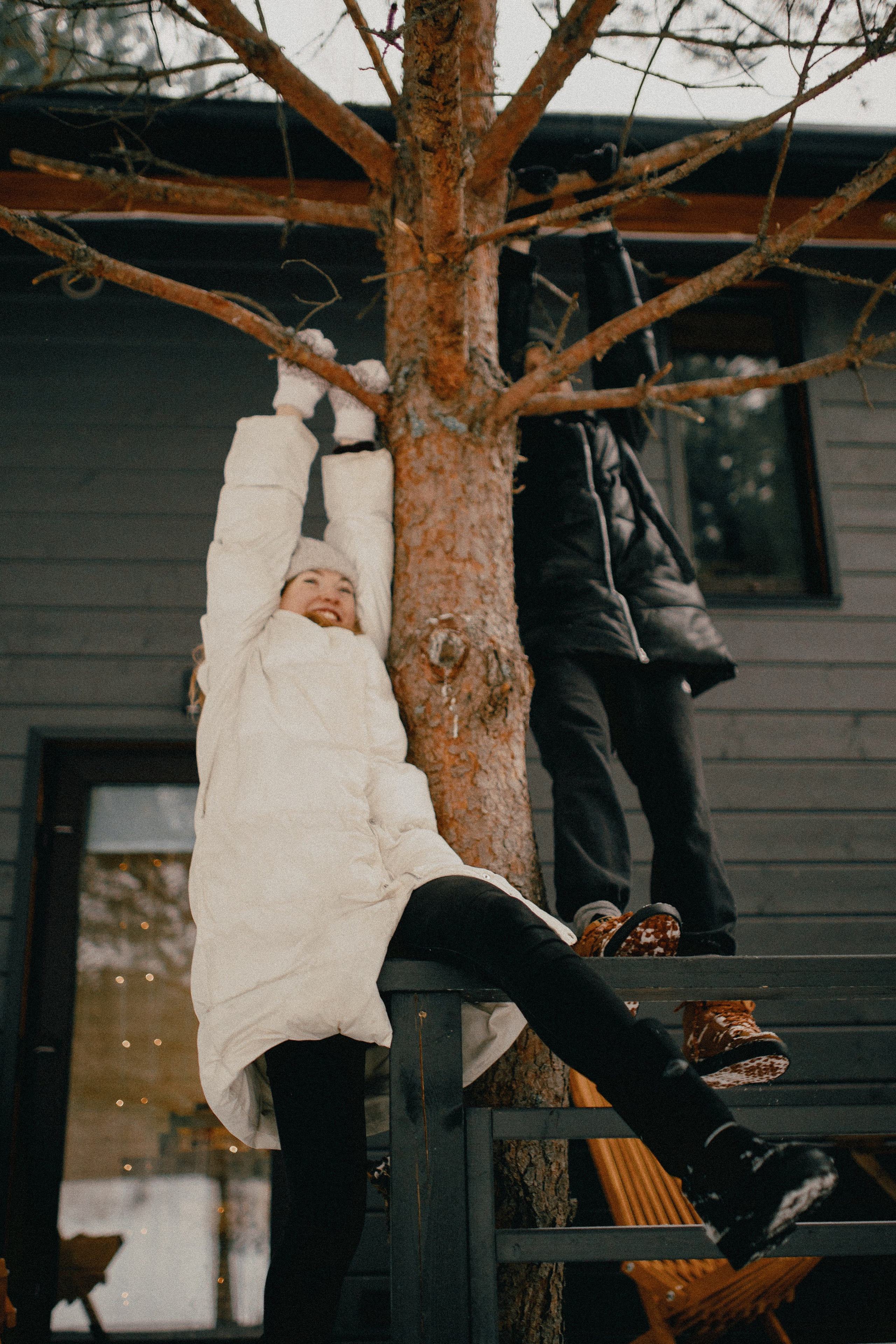 Love story. Семейный и портретный фотограф в Санкт-Петербурге Владислава Бычкова