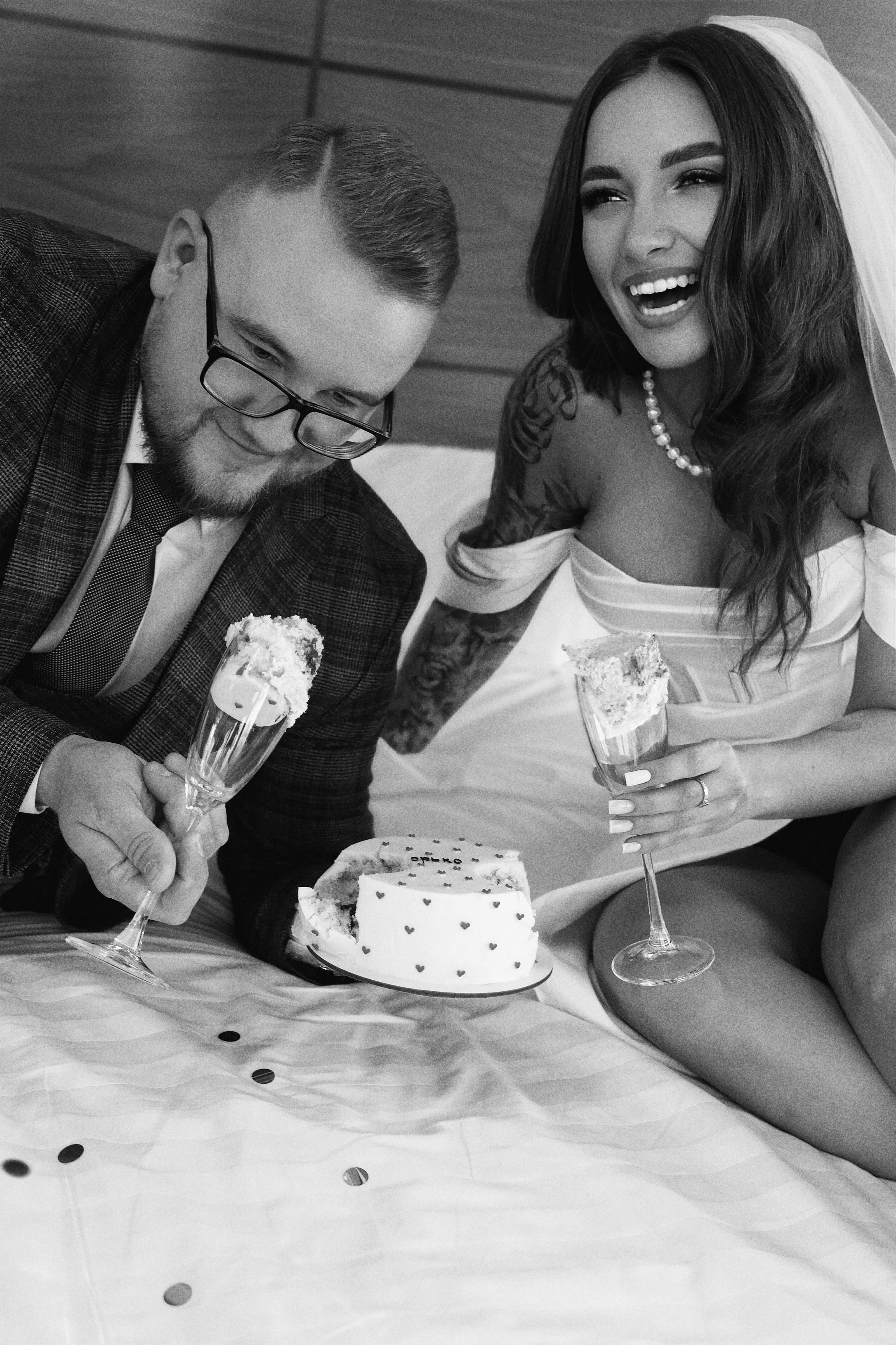 Кристина и Юрий. Фотограф Видеограф в Москве и МО Варганова Анастасия