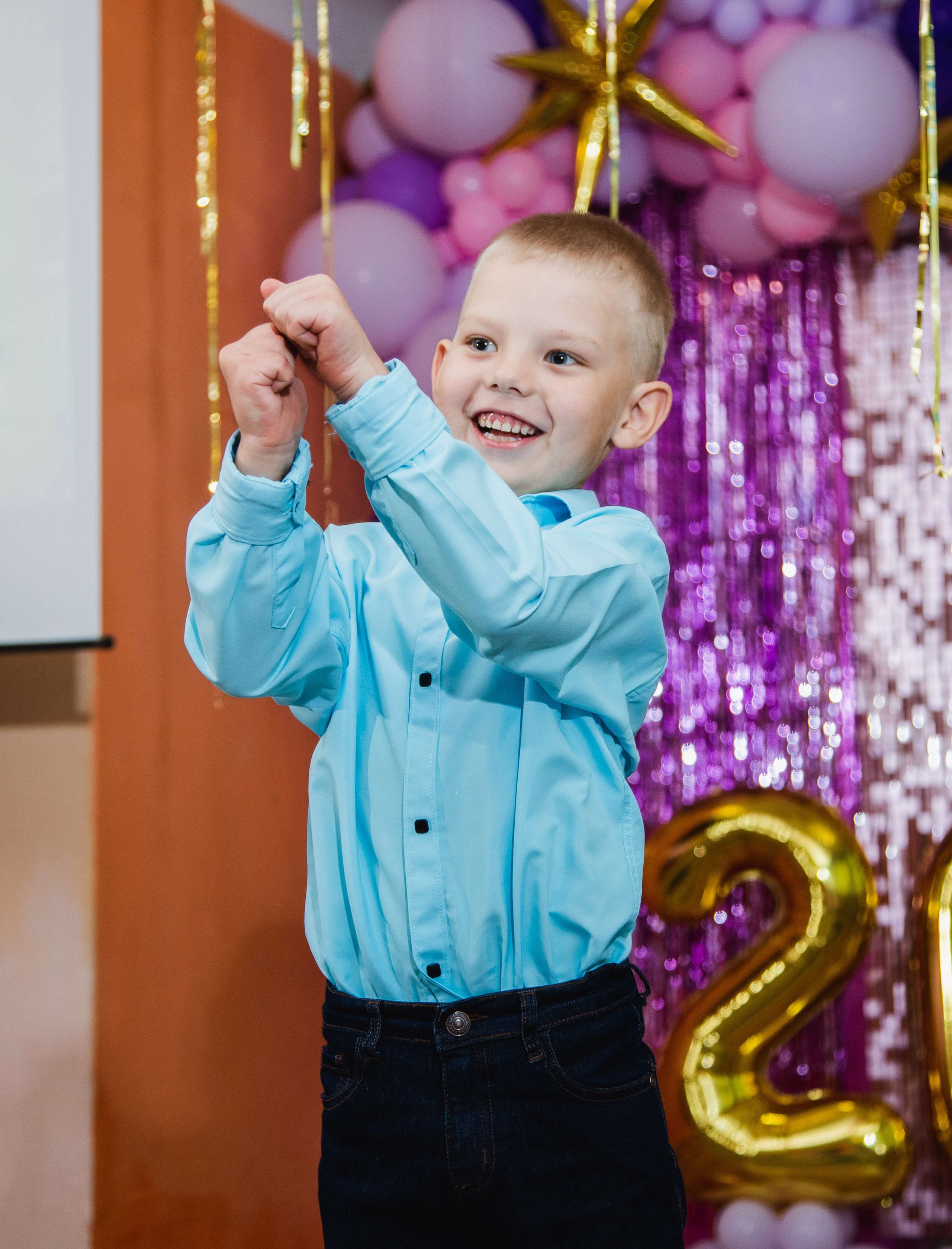 Выпускной в детском саду. Aleksandra-zapjdobnikova.wfolio.pro