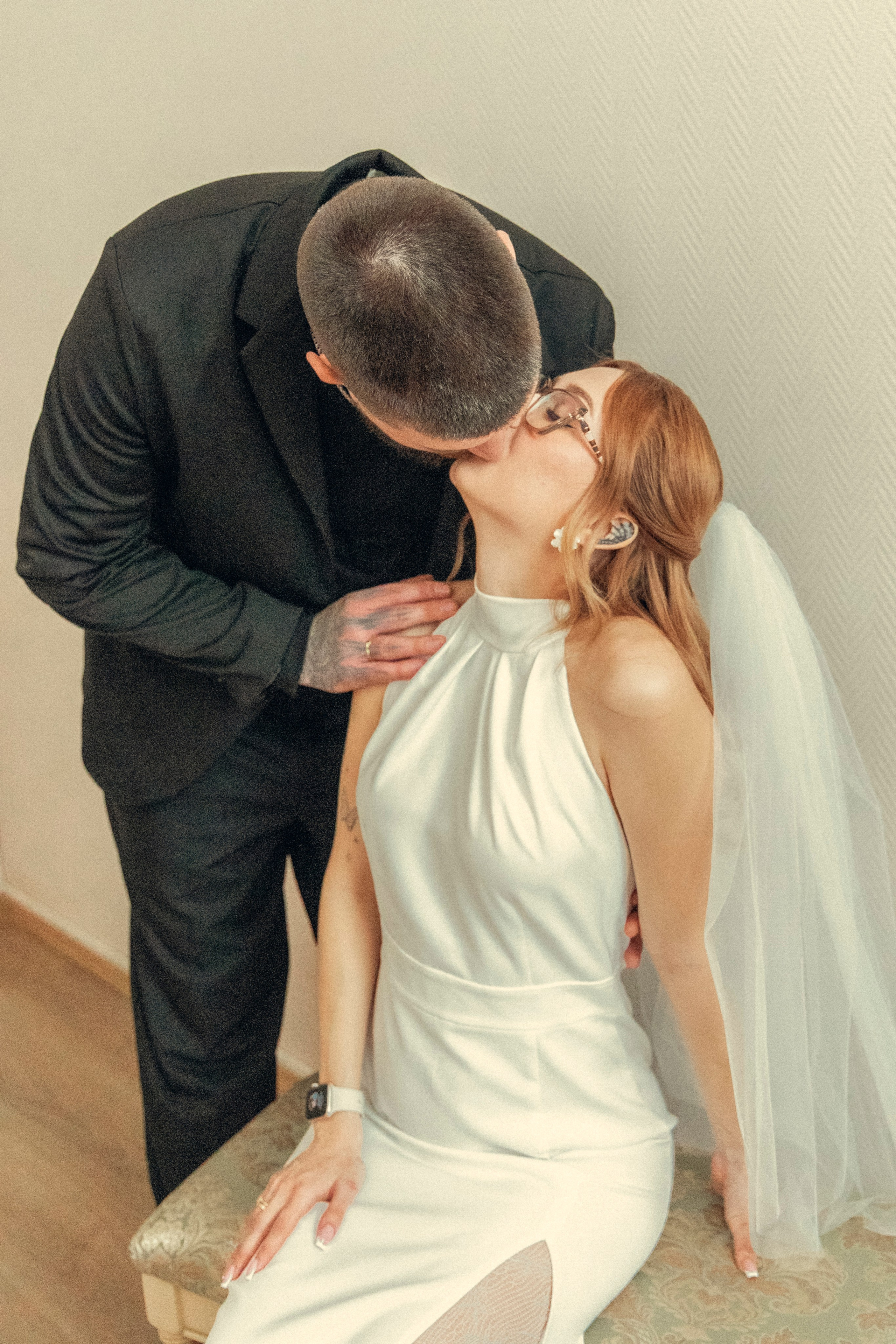 Роспись в Жуковском ЗАГСе. Фотограф для маркетплейсов, фотоуслуги в Жуковском Татьяна Марсуверских