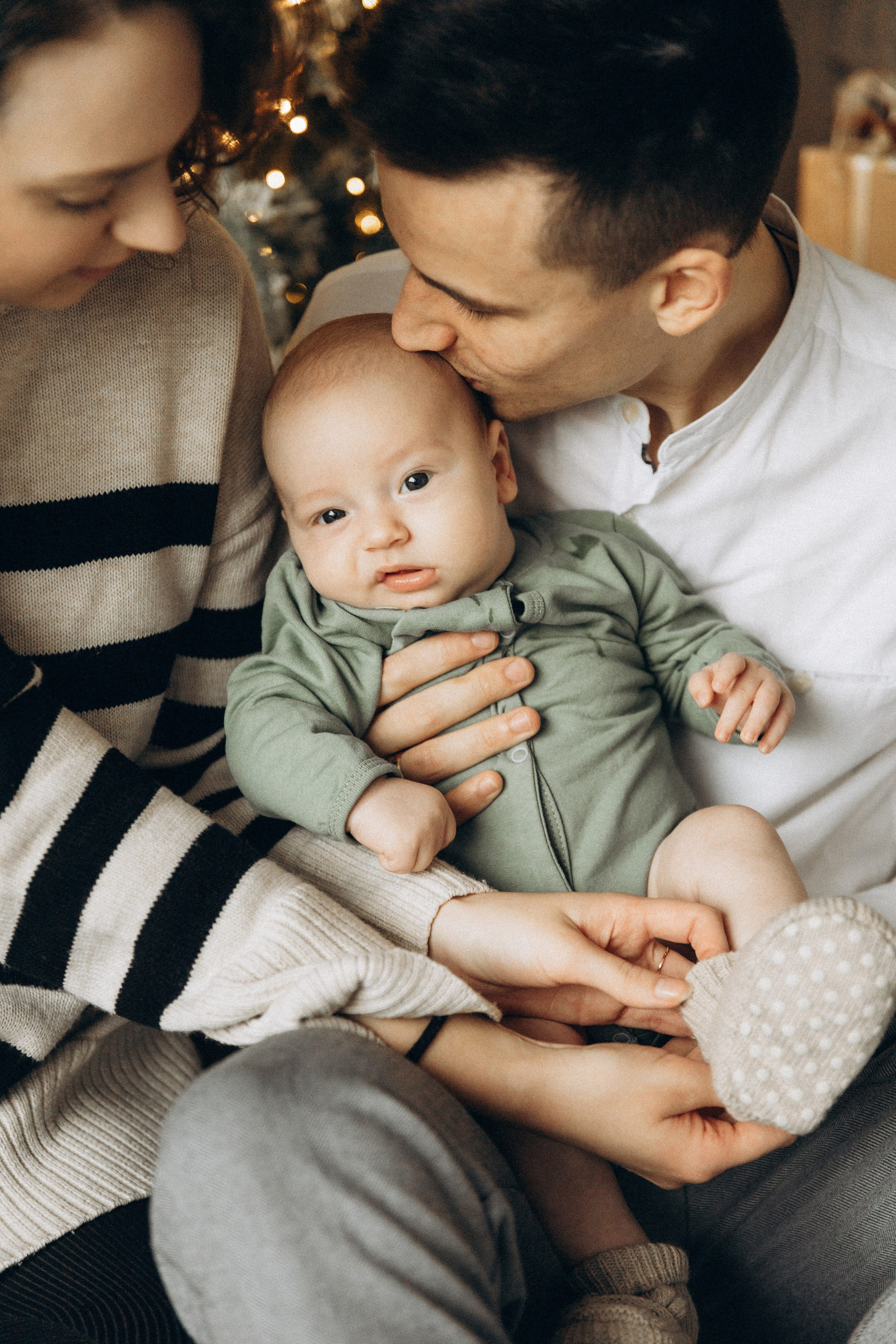 For Kris. Свадебный и портретный фотограф в Калининграде Наталия Еник