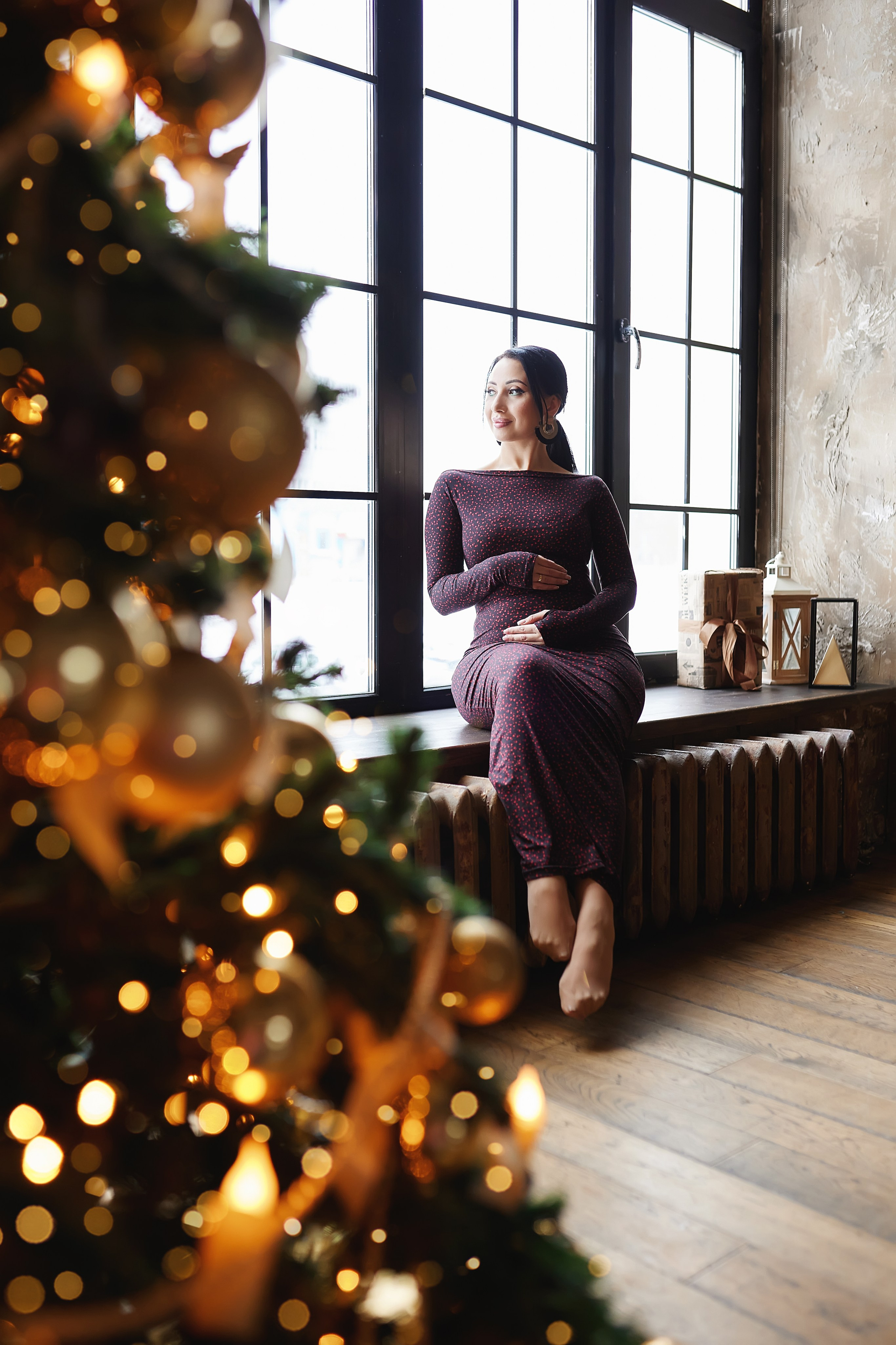 Марианна. Семейный и детский фотограф в Москве Шарапова Ирина