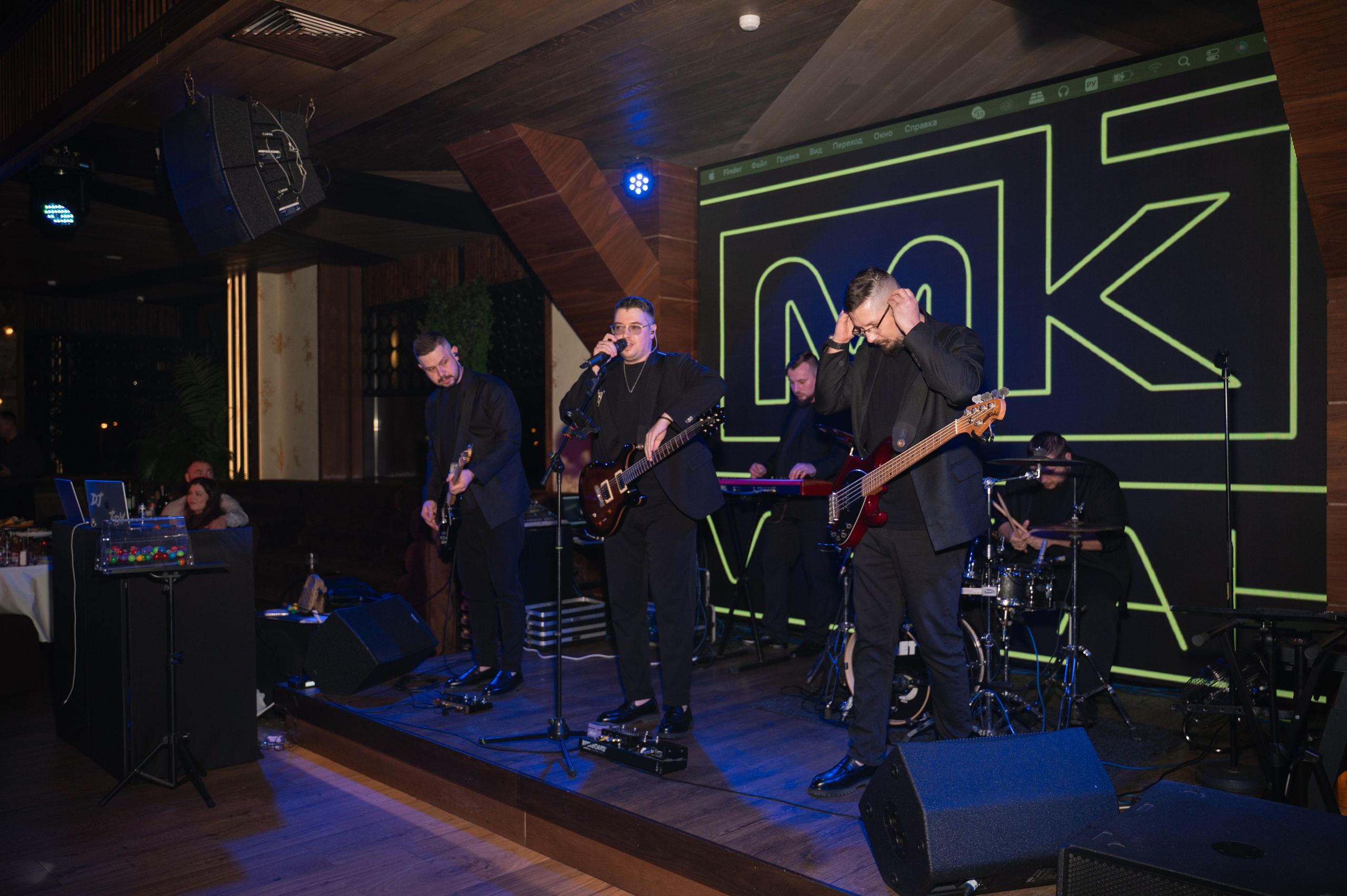 Репортаж. Журавлёва Елена