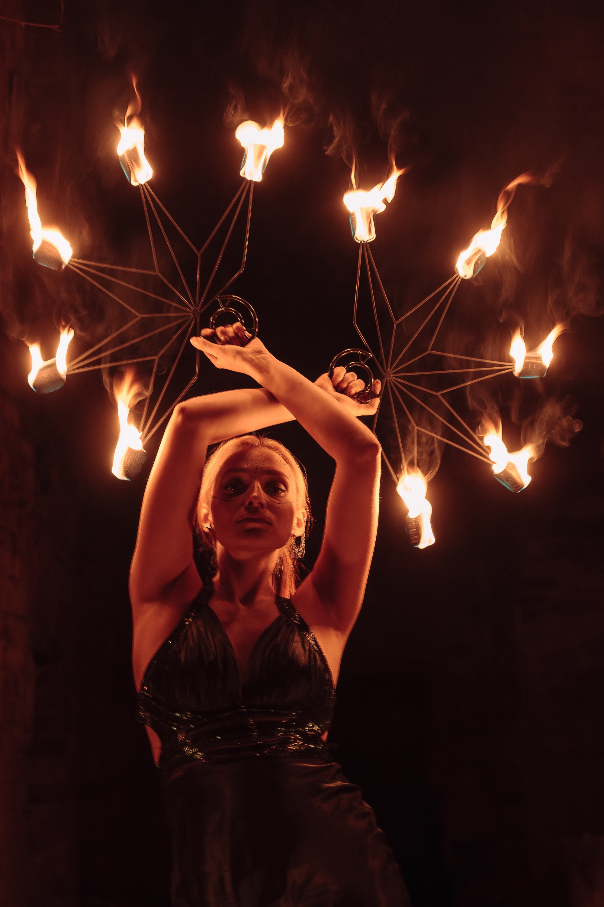 Ignis. Паша Страхов — фотограф