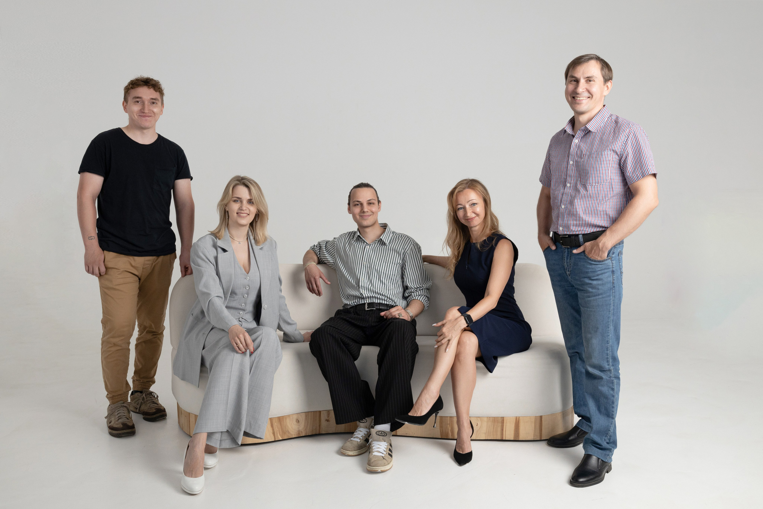 Корпоративная портретная съемка. Фотограф Лабутина Александра. Портретный и репортажный фотограф из Нижнего Новгорода Александра Лабутина