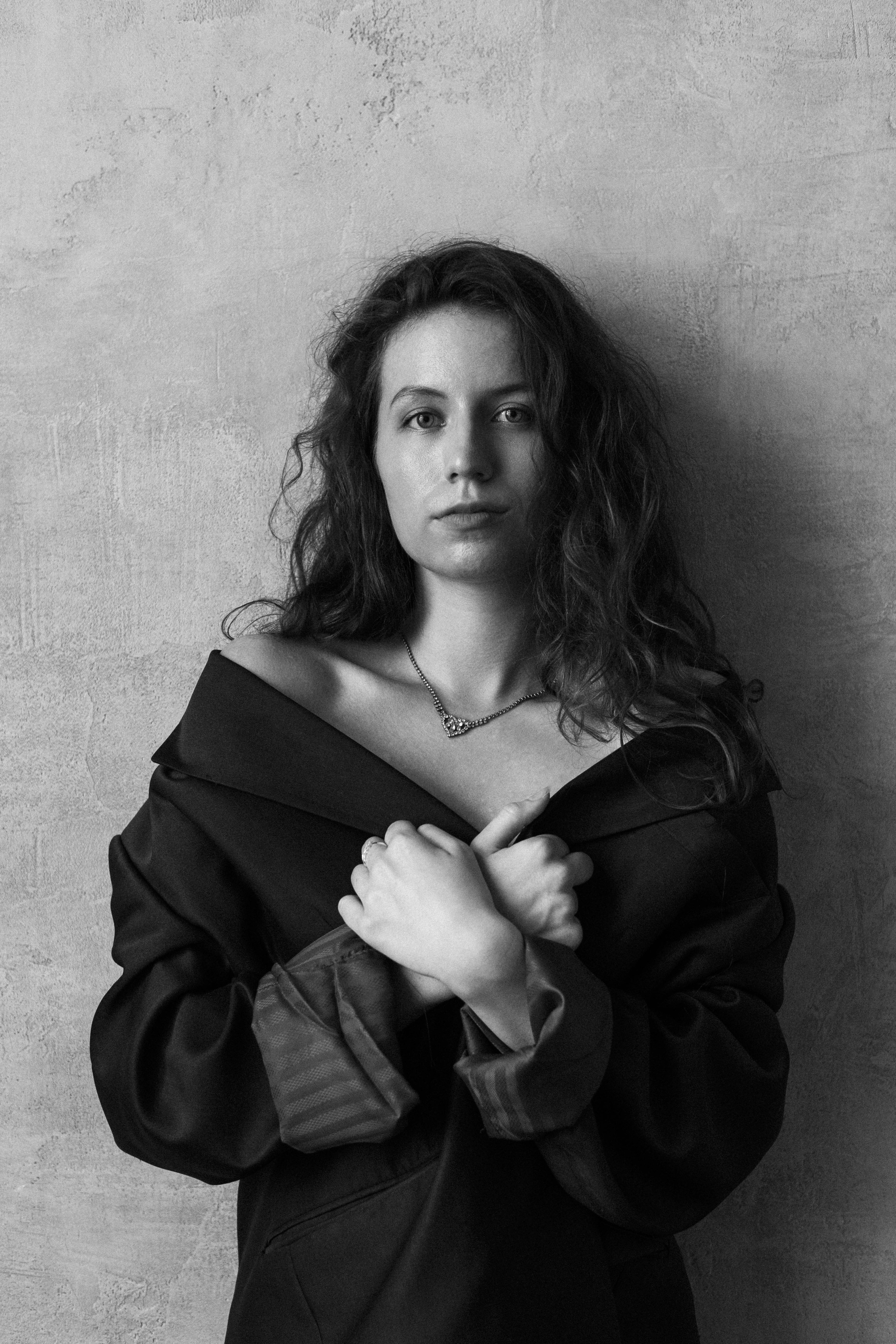 Татьяна. Свадебный и портретный фотограф Соломко Диана