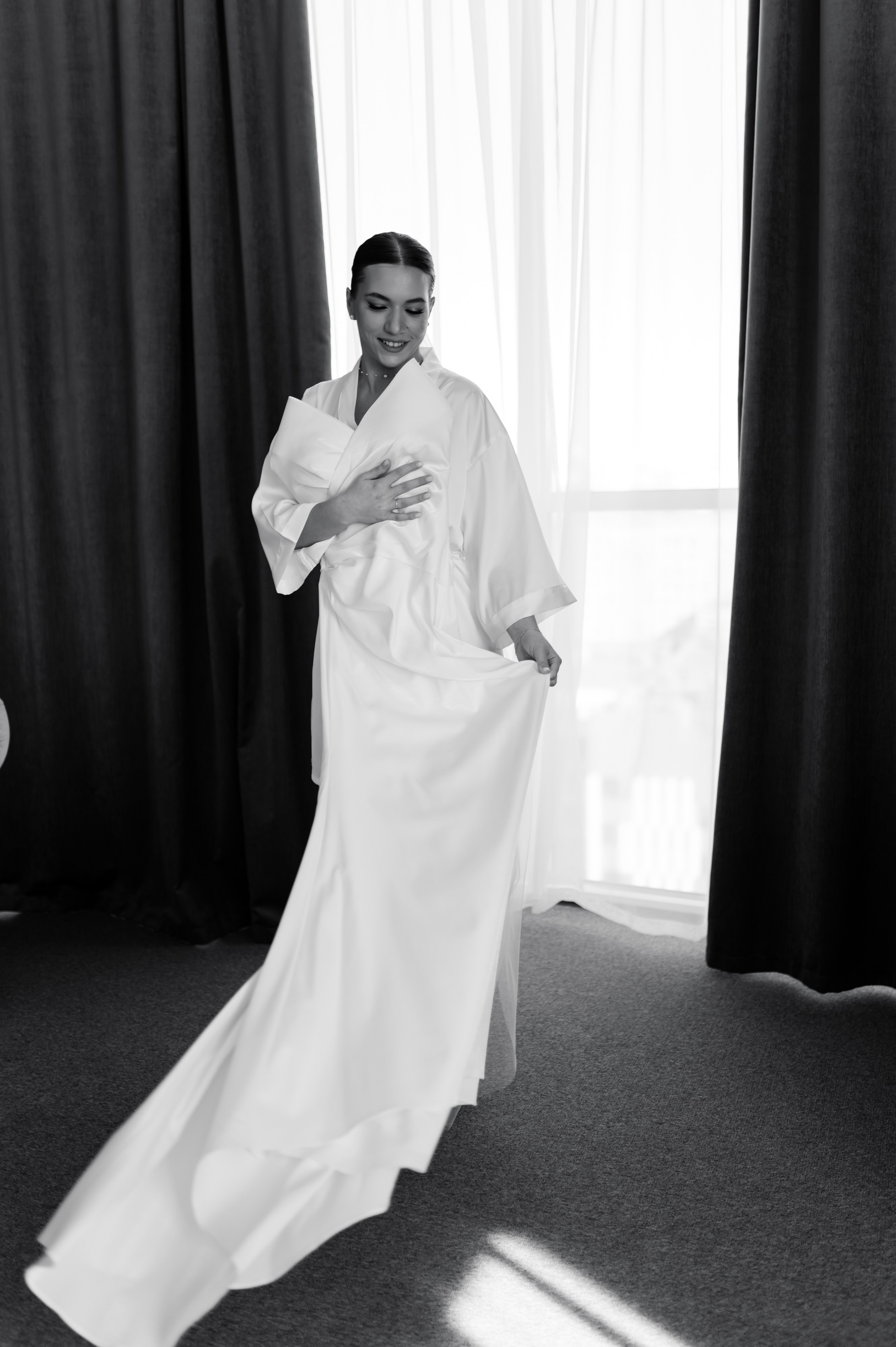 Свадебный день А+В. Свадебный и семейный фотограф Пенза Анастасия Артюшкина