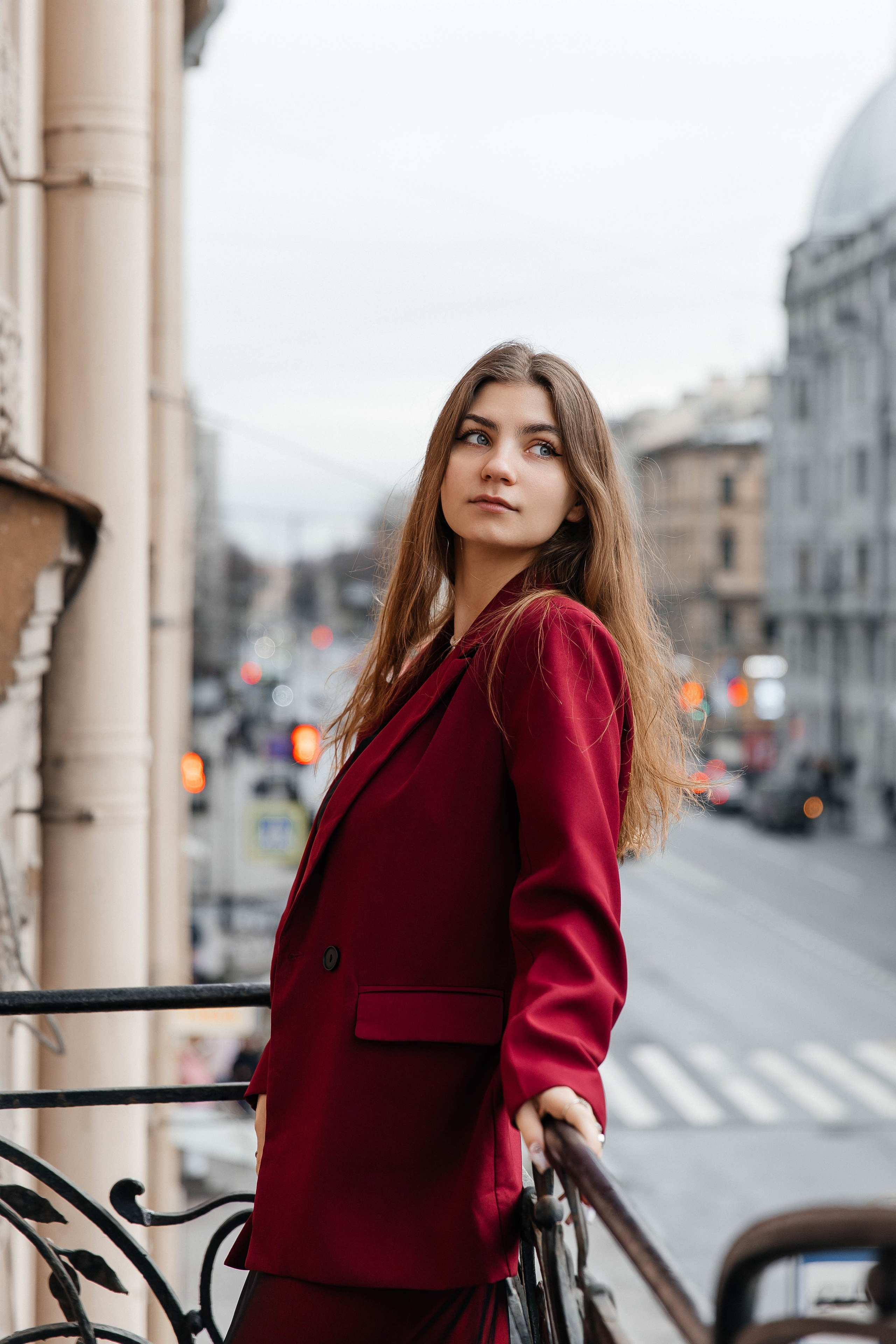 Елизавета & Максим. Фотограф Пятигорск Александра Карасева