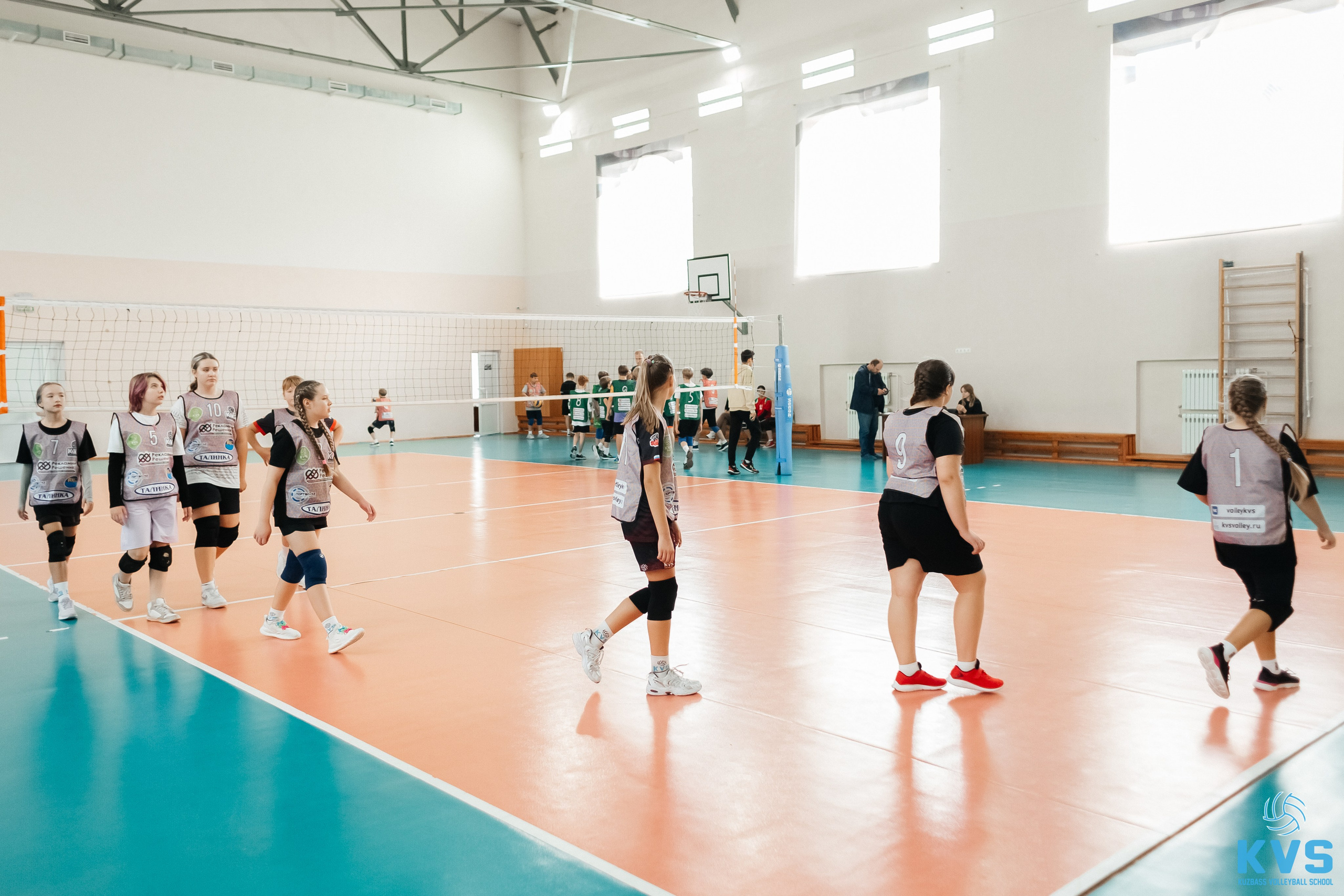 Волейбольный турнир «Надежда Сибири». Фотограф Кемерово | Сергей