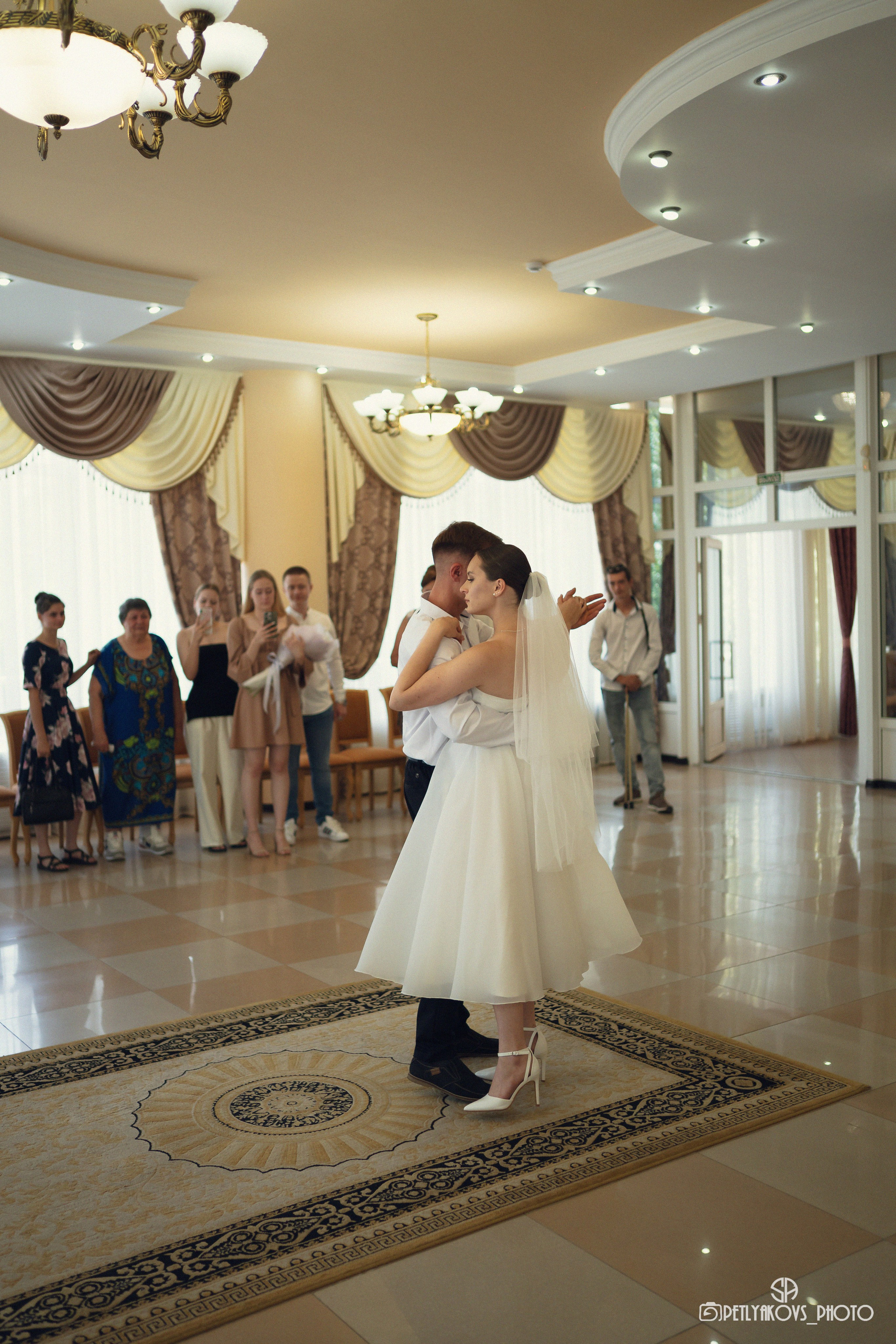 Свадьба Романа и Надежды. Фотограф, видеограф Пятигорск, Ставрополь, Ессентуки, Petlyakovs_photo