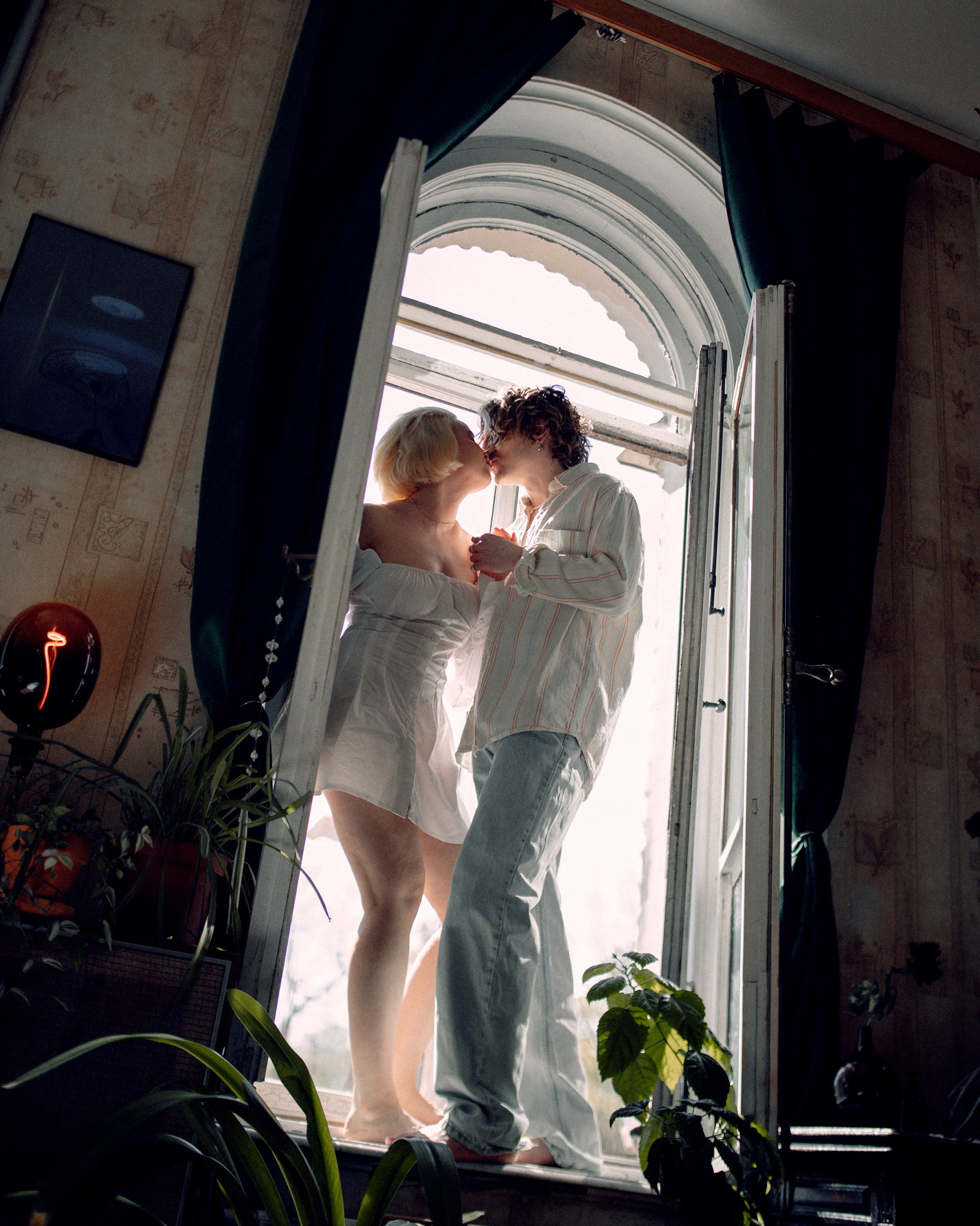 Masha&Pasha (studio). Фотограф города Уральск Ольга Василец