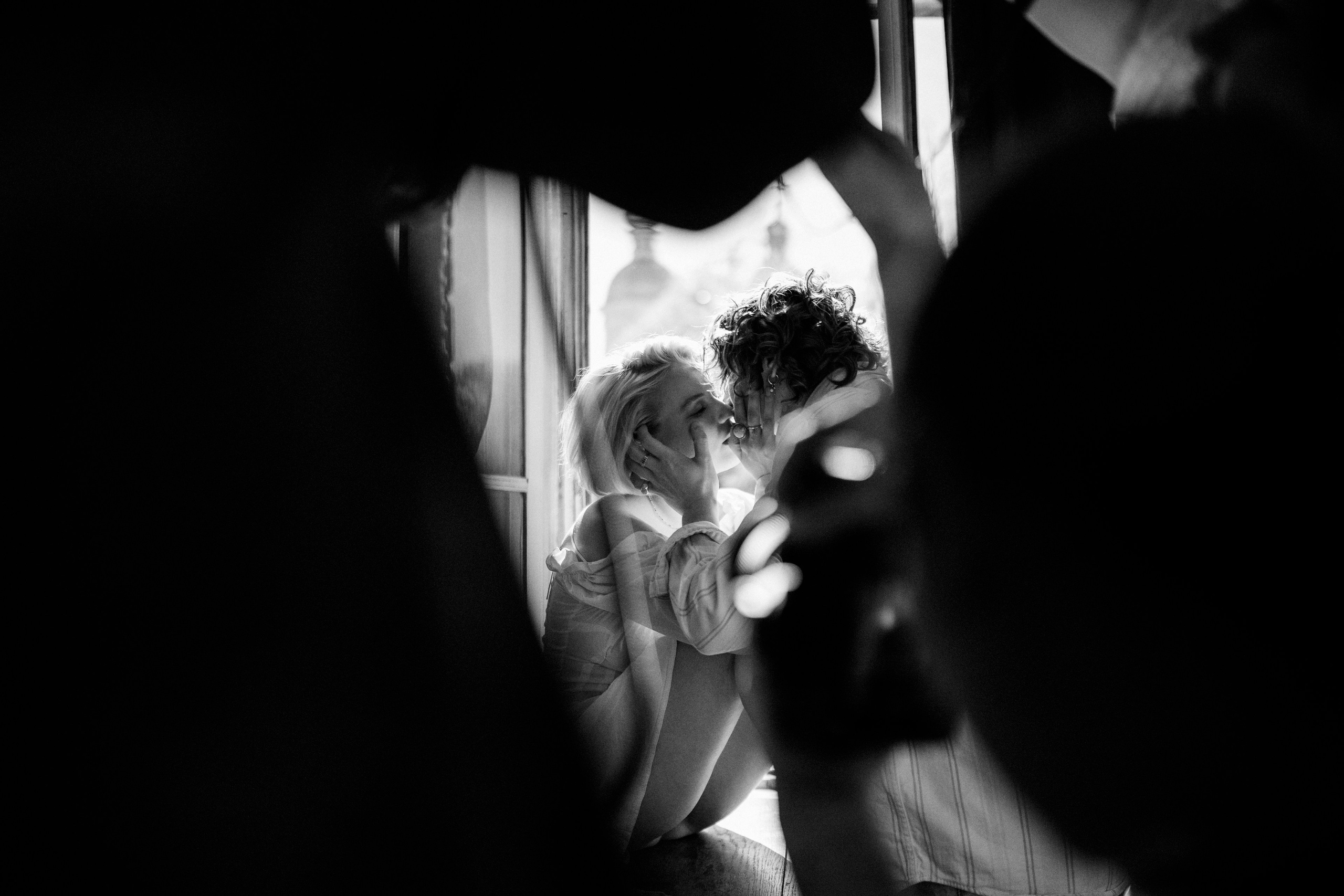 Masha&Pasha (studio). Фотограф города Уральск Ольга Василец