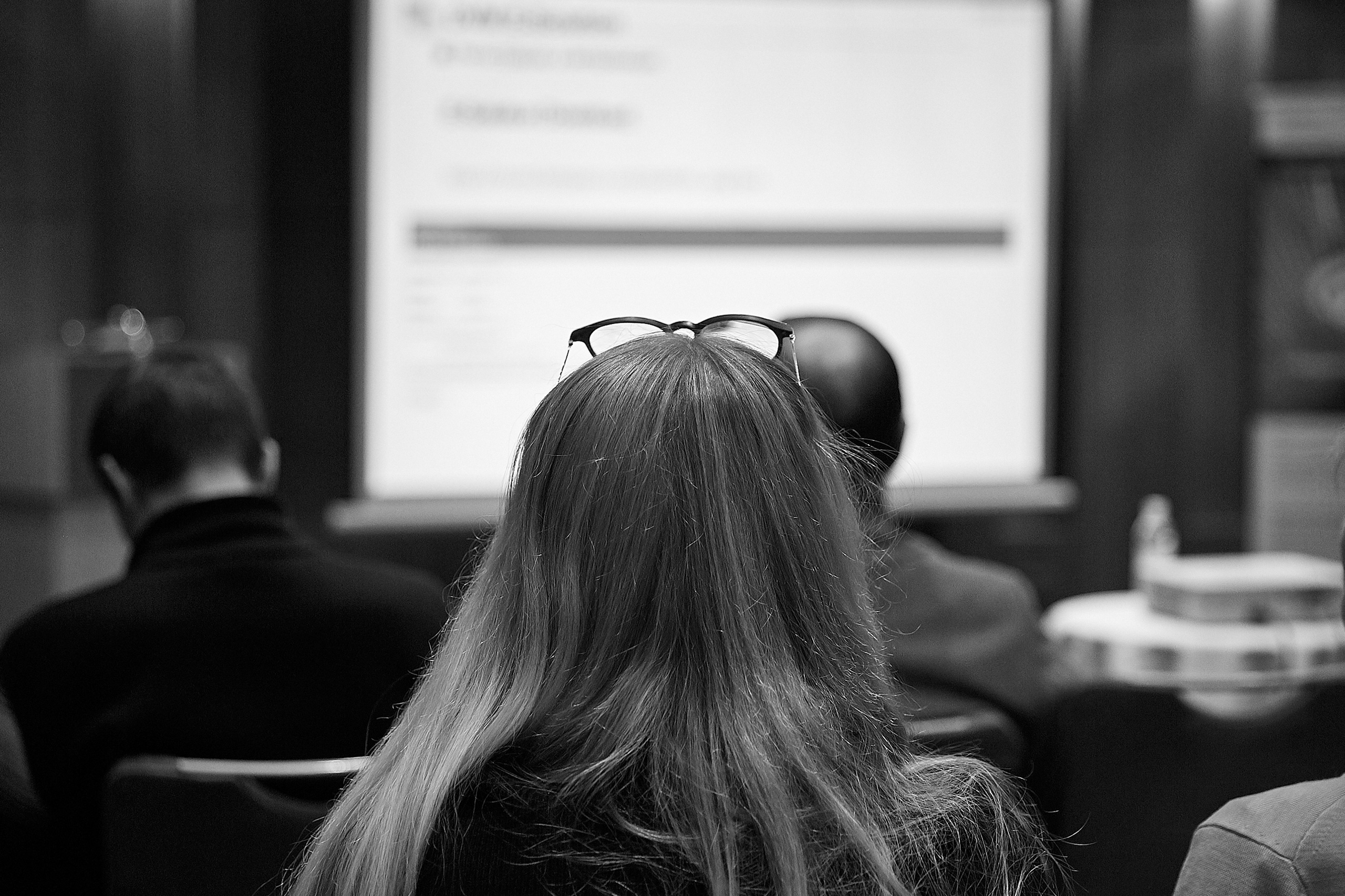 Конференция Samsung. Репортажный Фотограф | Константин Кондрашов