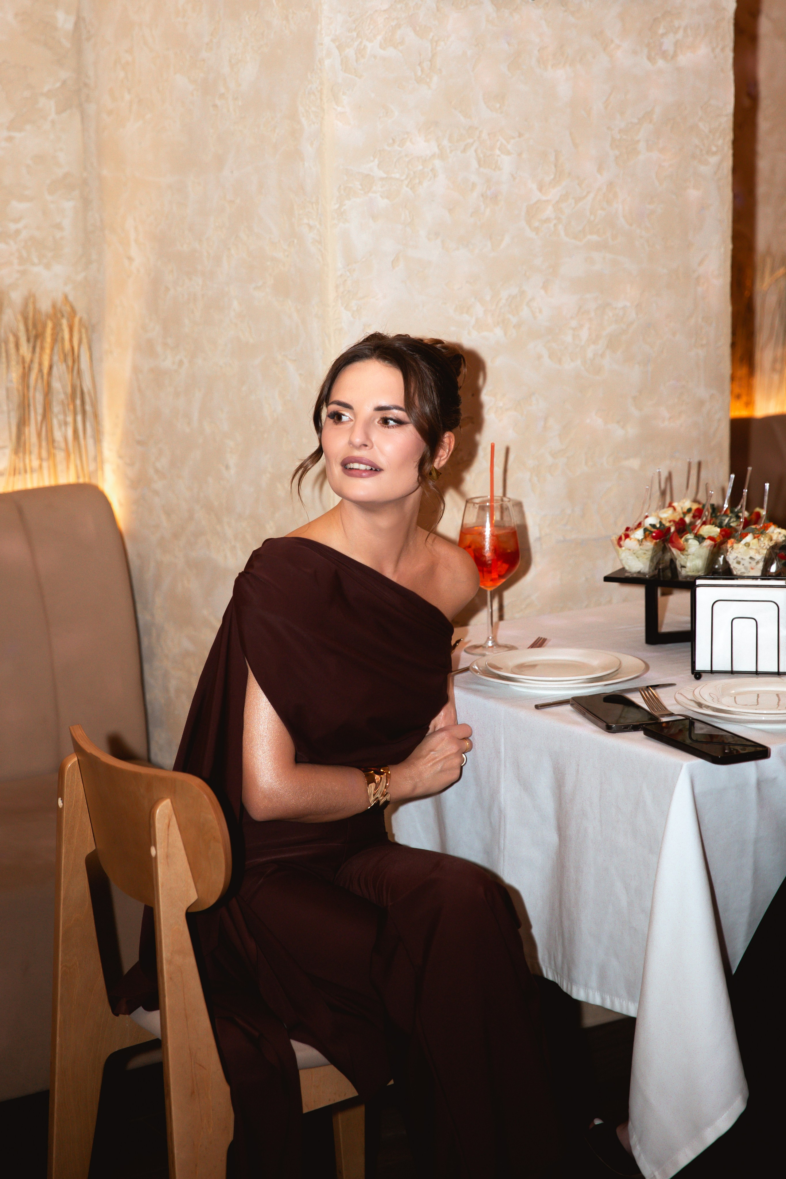 День Рождения в Лофте, СПб. Портретный и репортажный фотограф в Санкт-Петербурге Елизавета Я