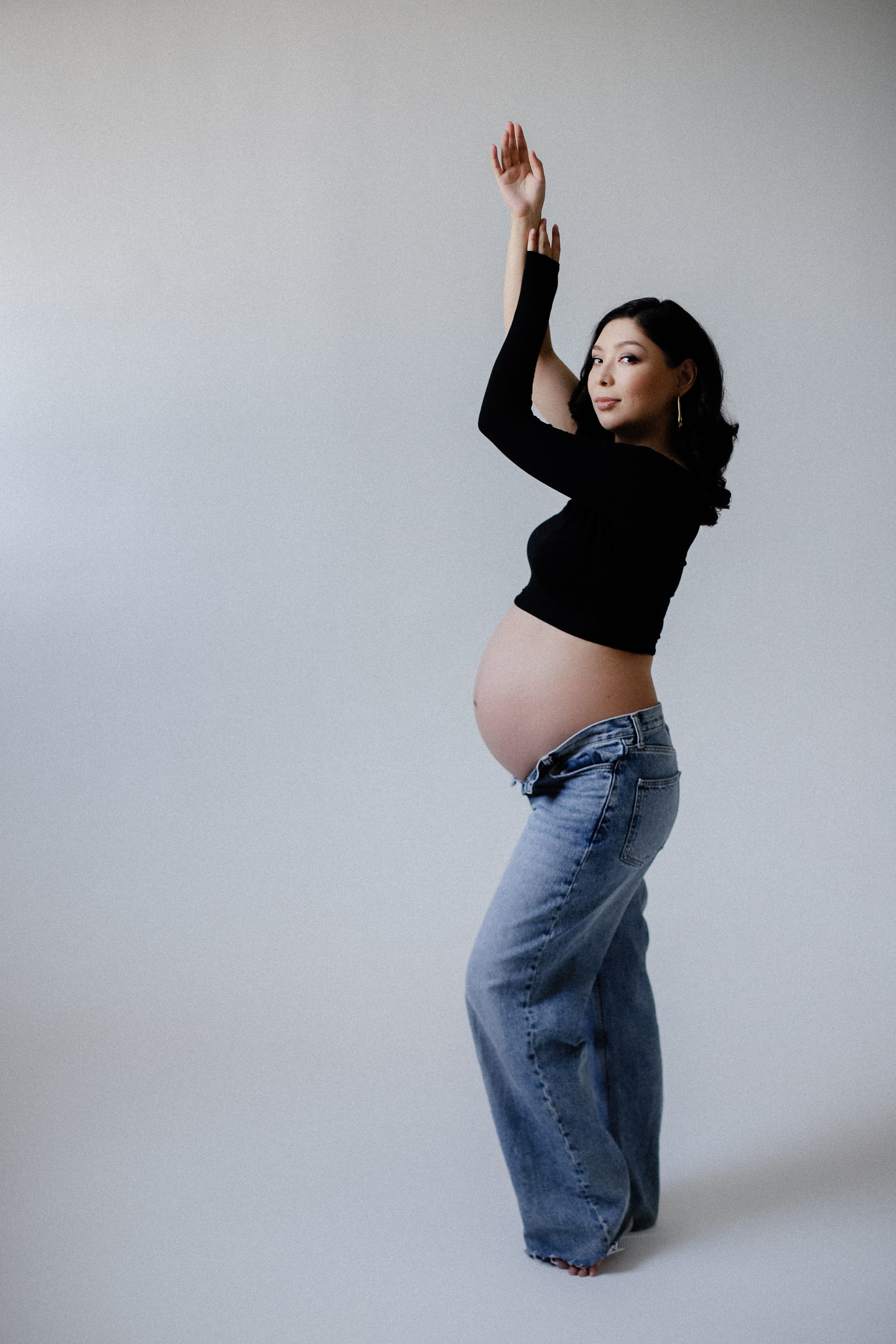 Мадина. Фотограф в Алматы и Москве Даша Пушкина