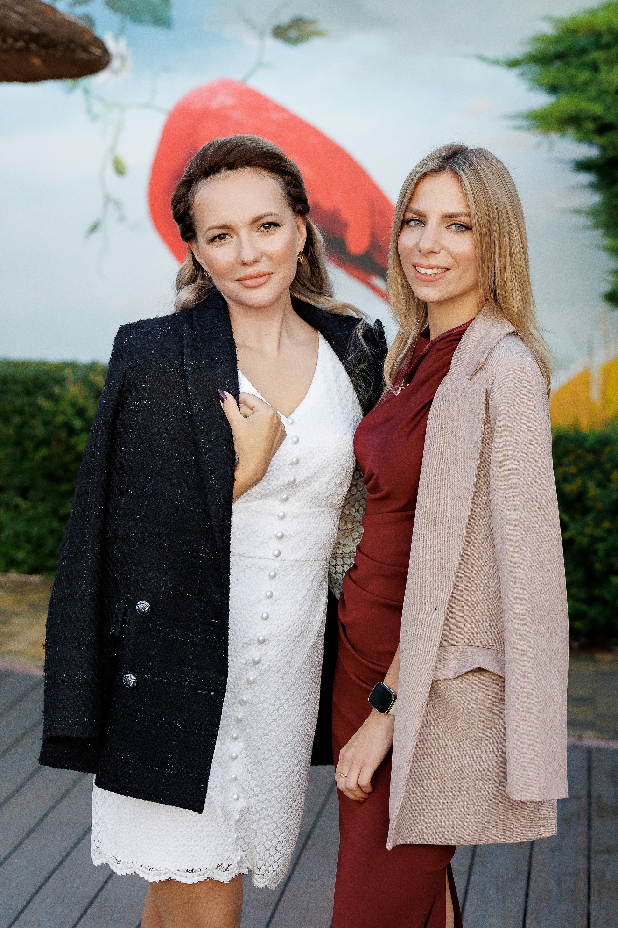 Юбилей компании — фотоотчёт празднования. Красильников Евгений — профессиональный фотограф в Ростове-на-Дону