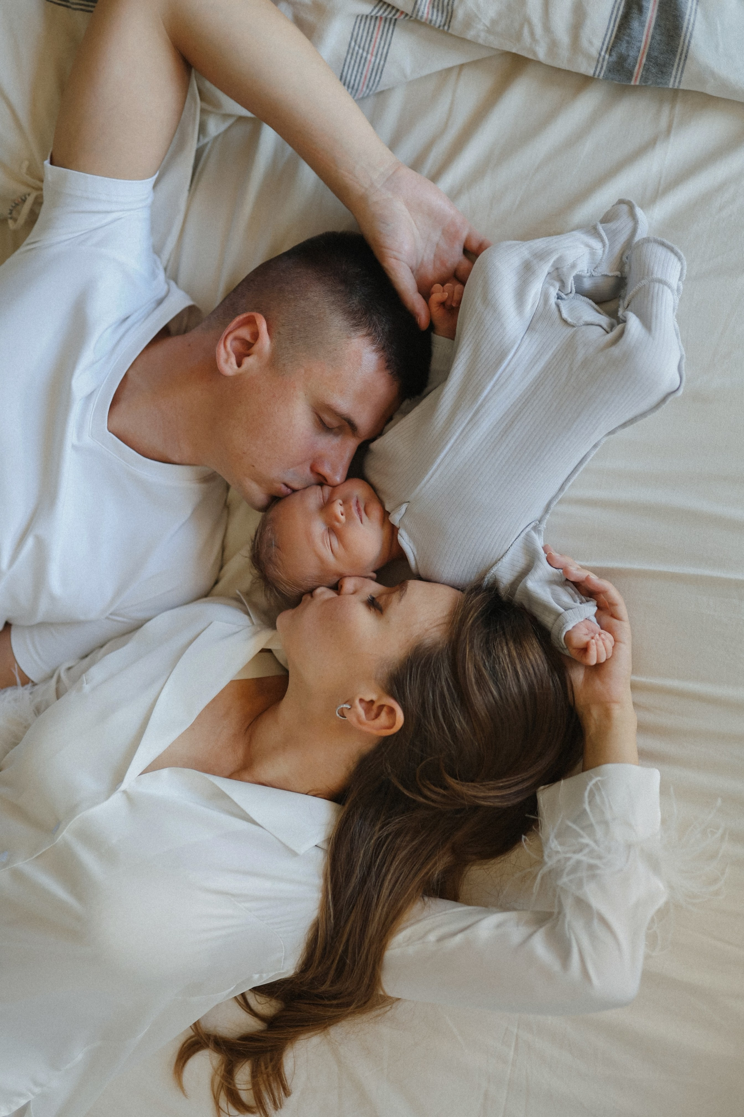 Максим🤍. Фотограф на роды в Санкт-Петербурге, семейный, нью-борн Алиса Хрекова