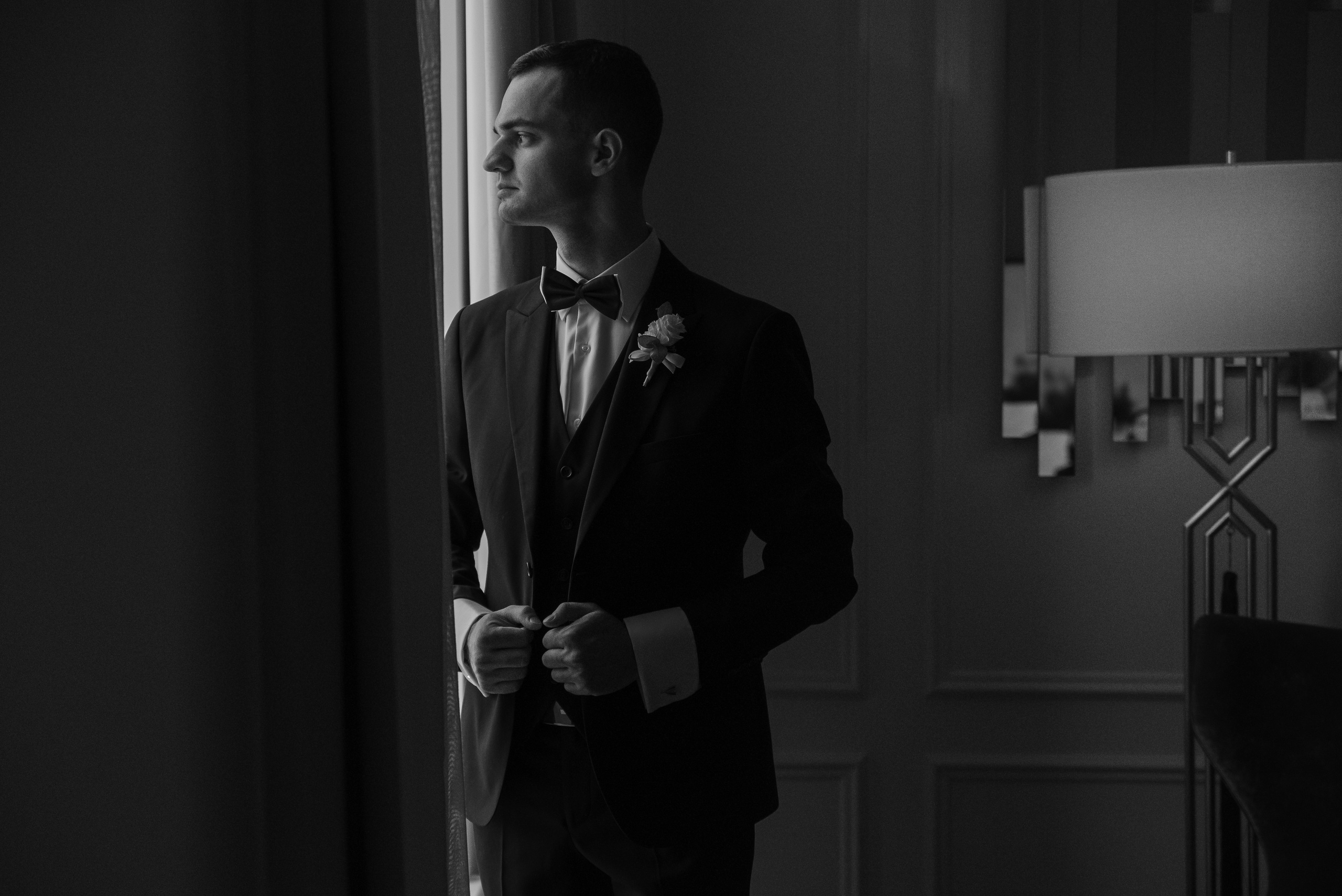 Владимир & Ситора. Фотограф Алина Синицина