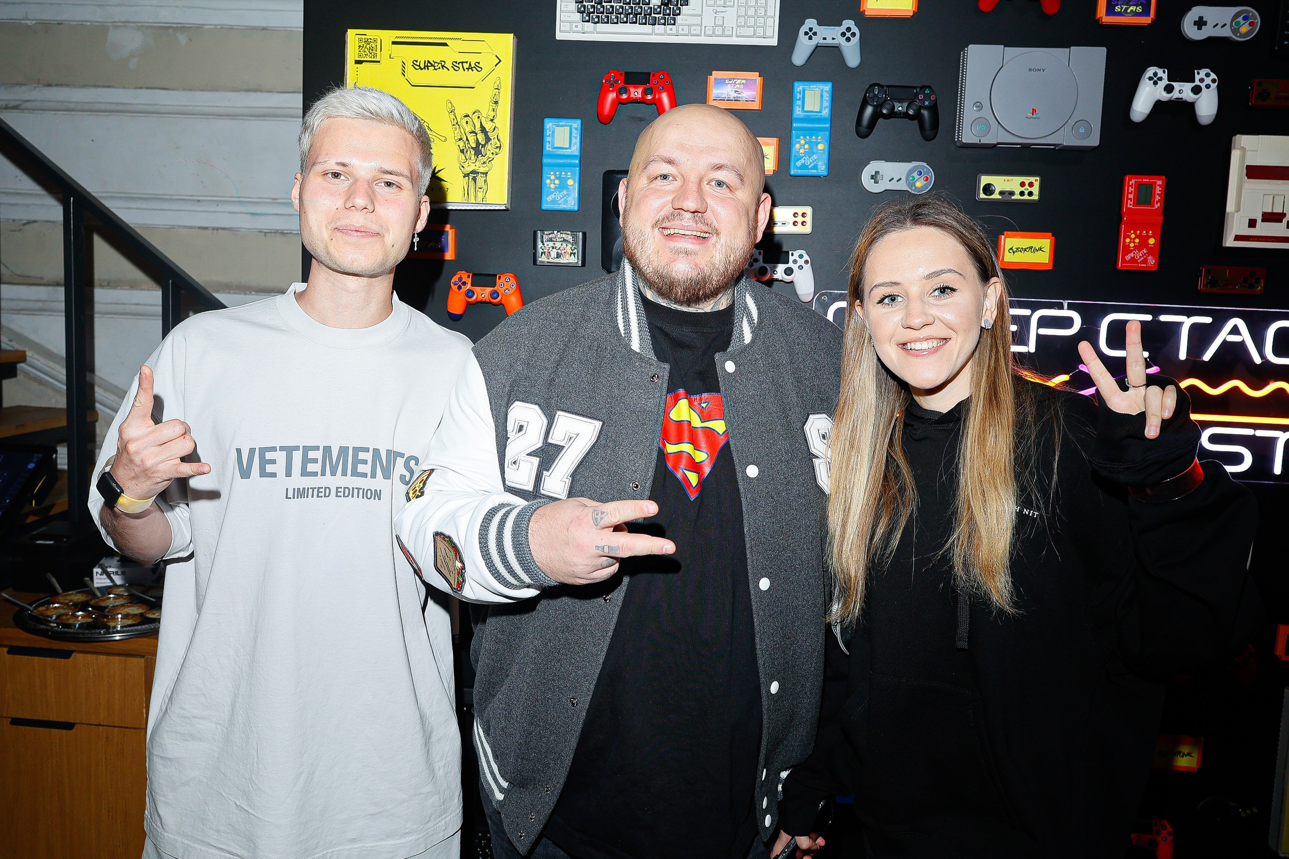 СУПЕР СТАС. Nikolskayasecular