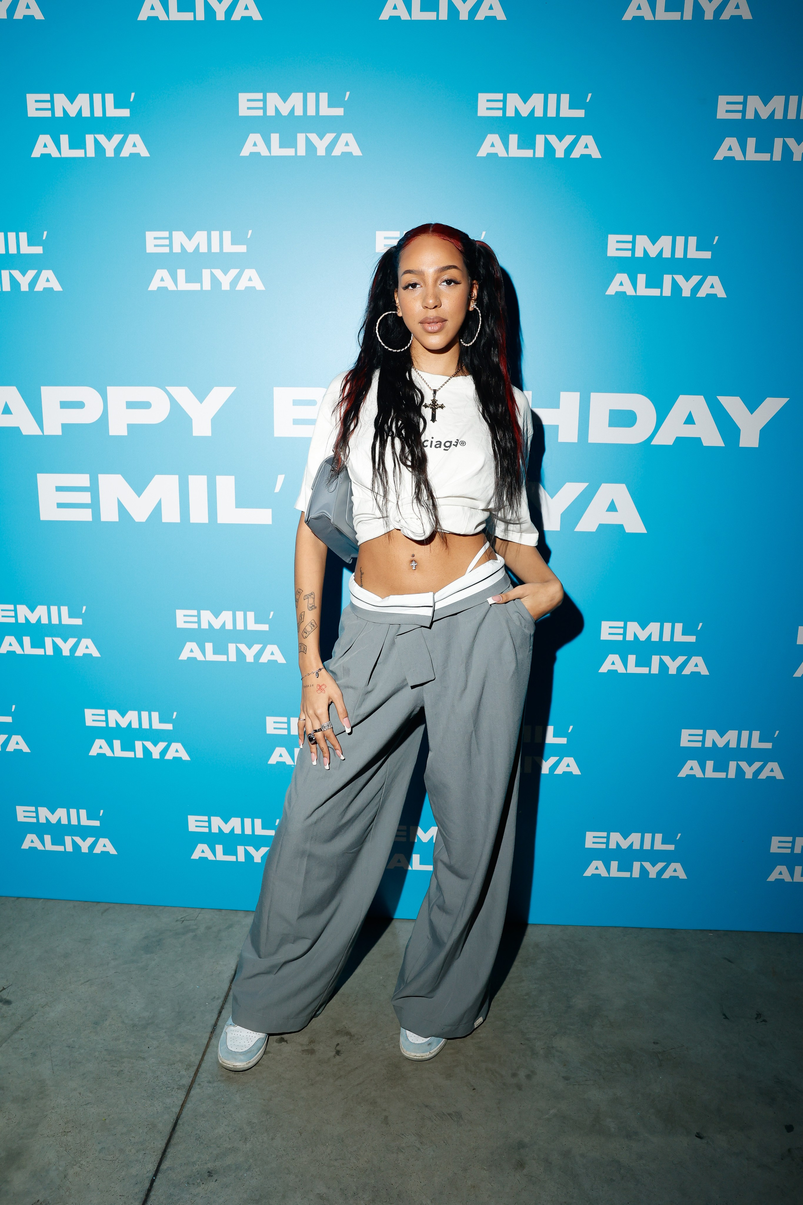 ALLI & ЭМИЛЬ. Nikolskayasecular