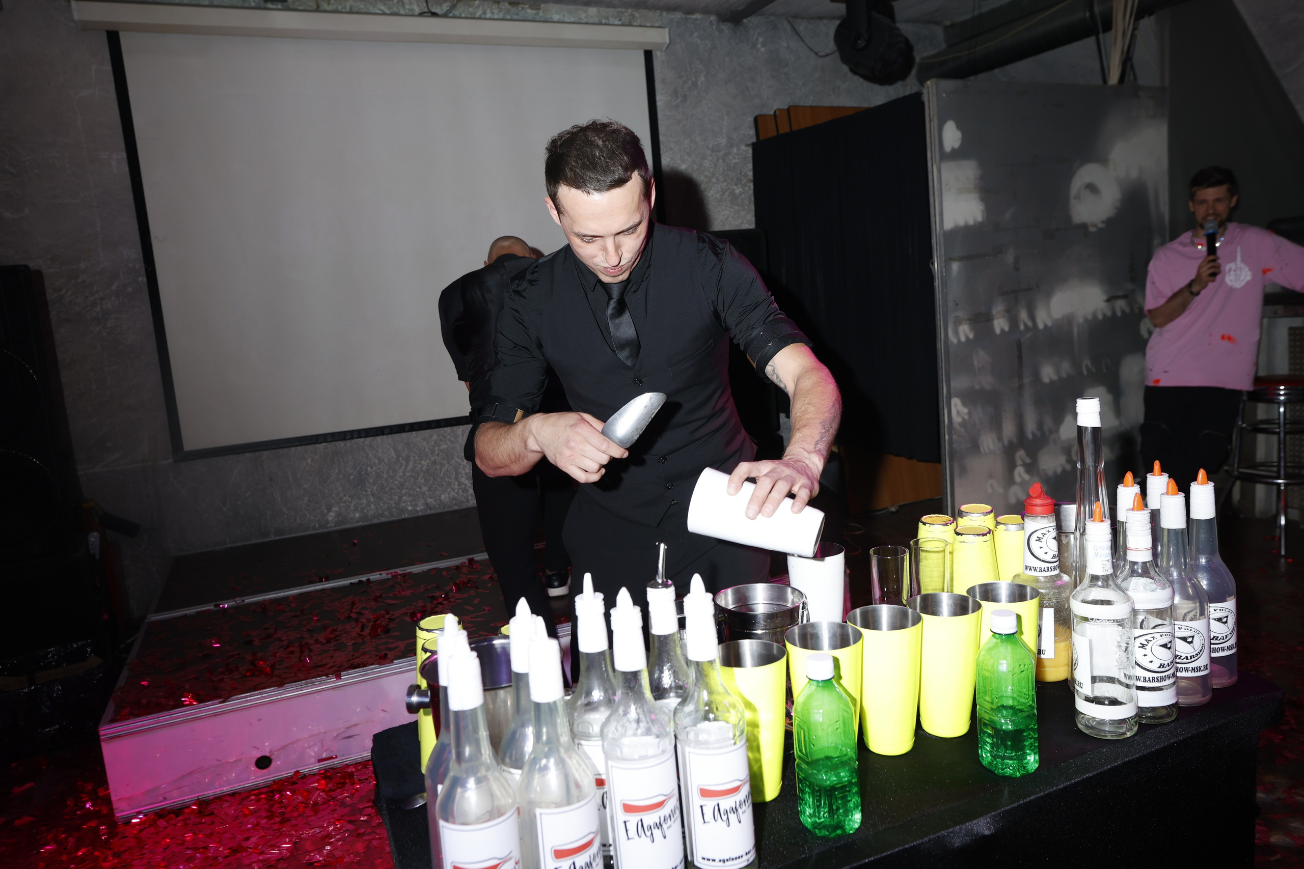 ЮЛЯ ГАВРИЛИНА. Nikolskayasecular